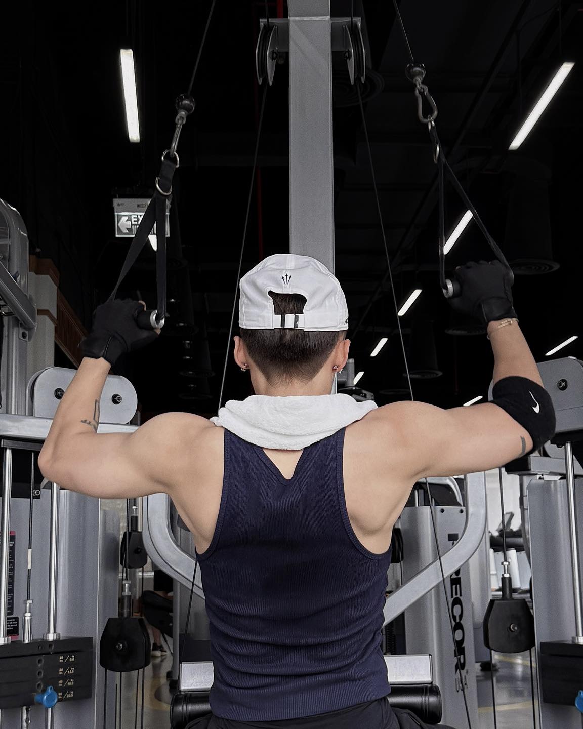 Sơn Tùng bị bóc Sơn Tùng bị bóc