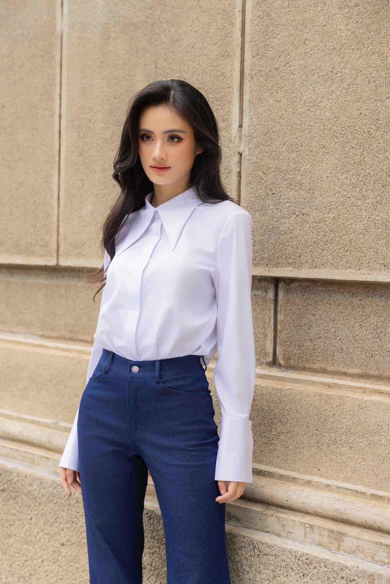 3 nàng hậu gen Z cùng tên nhà Sen Vàng: 2 người ngụp lặn trong sóng gió, tiếc nhất mỹ nhân số 2!- Ảnh 2.