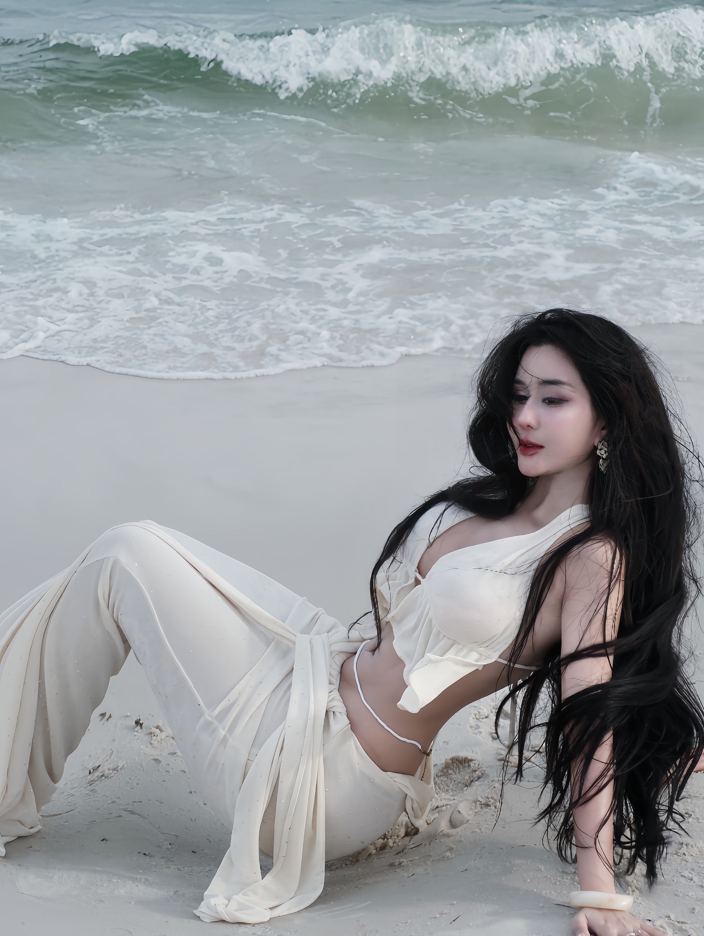 526358552184184950091010921502521514599863249n-1754711769925346332175-1754727752111-1754727752383699328541 "Cực phẩm" khoe dáng nuột, triệu fan ví von "tiên cá lên bờ" 526358552184184950091010921502521514599863249n 1754711769925346332175 1754727752111 1754727752383699328541