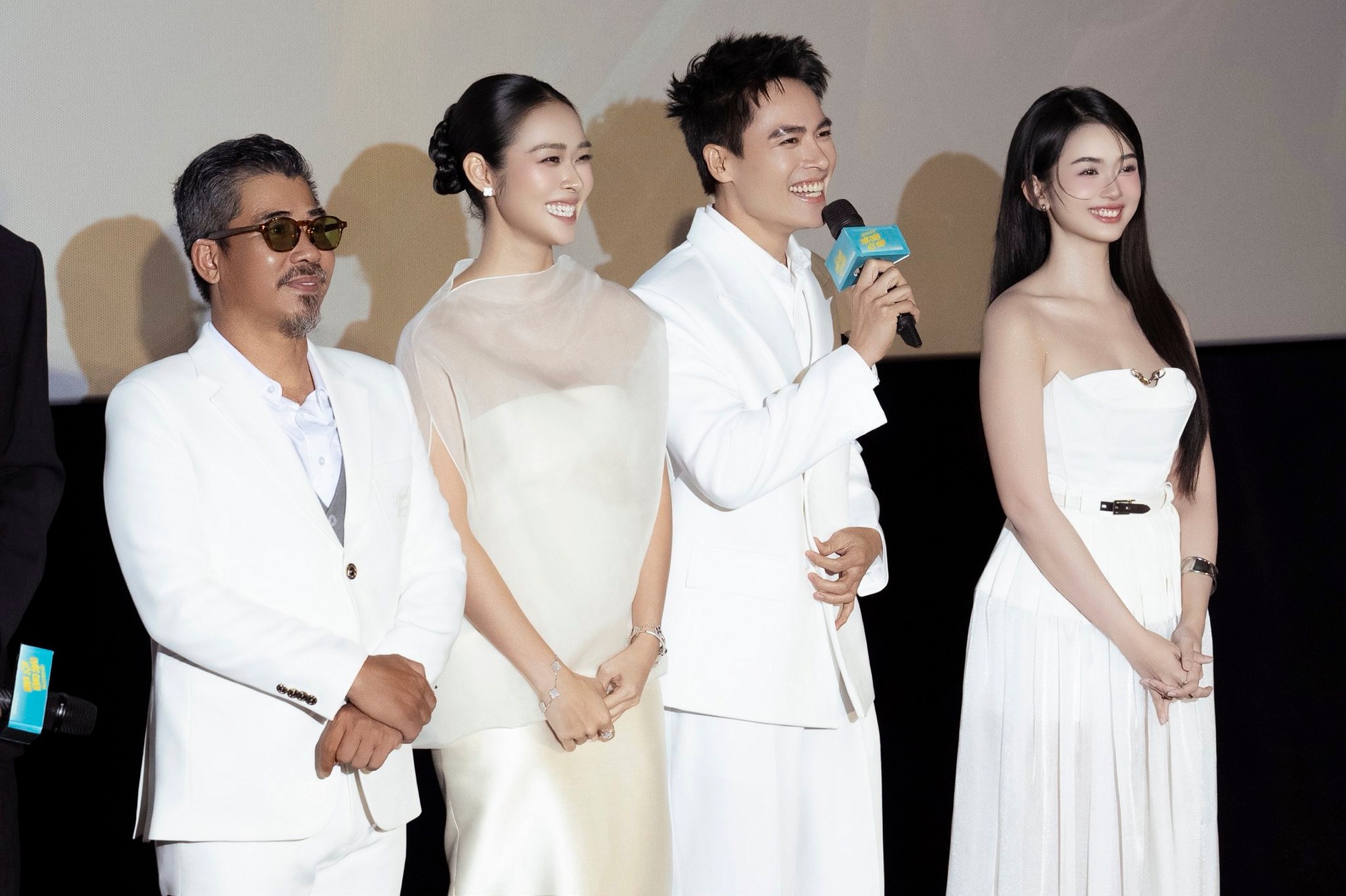 Nam diễn viên Việt nổi tiếng: “Khi nào tôi được cỡ anh Tuấn Trần, gia tài trên 1.000 tỷ mới lập gia đình”- Ảnh 3.