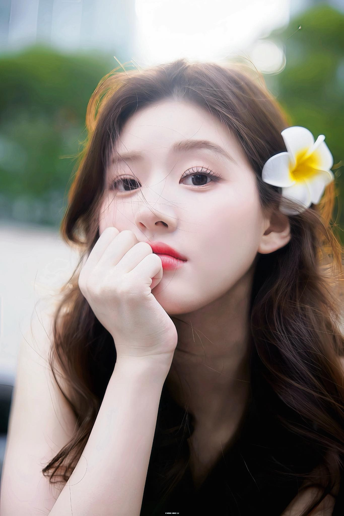 Triệu Lộ Tư có đang tự hủy?- Ảnh 3.