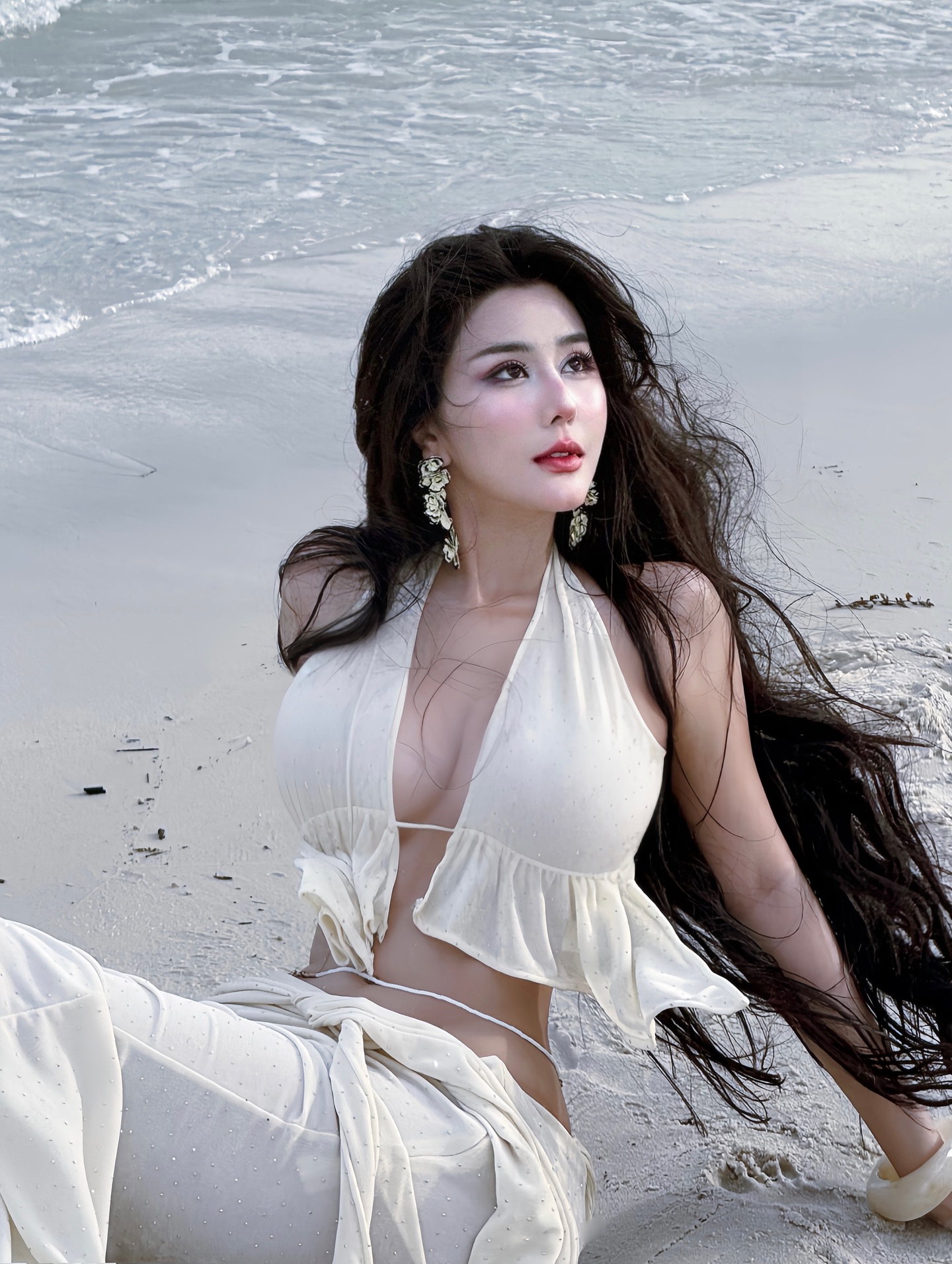 526518880184184949431010923135829245897852206n-1754711790950569684024-1754727758389-17547277585871533447051 "Cực phẩm" khoe dáng nuột, triệu fan ví von "tiên cá lên bờ" 526518880184184949431010923135829245897852206n 1754711790950569684024 1754727758389 17547277585871533447051