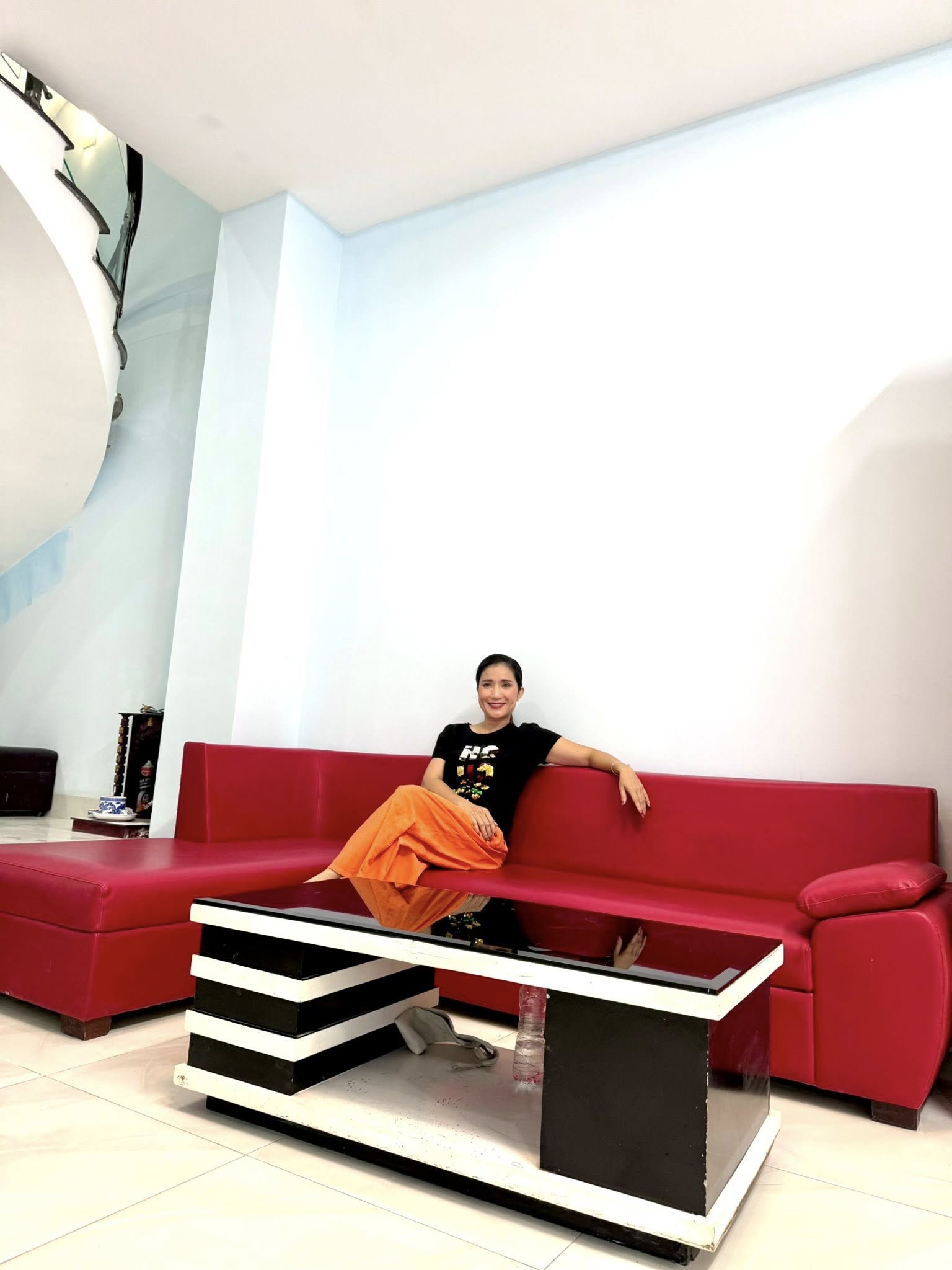 Nữ NSƯT rao bán nhà 10,8 tỷ ở TP.HCM- Ảnh 2.