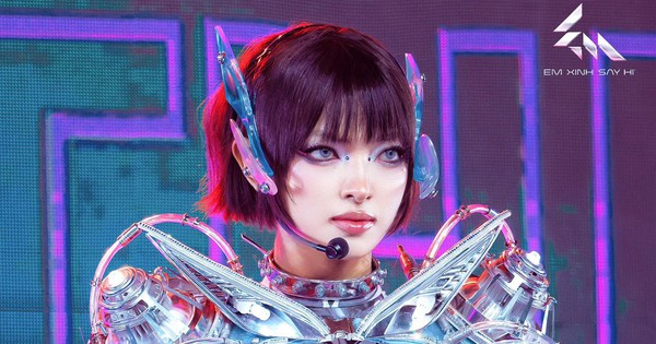 Lộ kết quả của Châu Bùi ở Em Xinh, netizen "nổi cơn thịnh nộ" 52659477012914888223426539026170943071776391n 17542919898671255920493 1754295791227 17542957915231628305183 108 0 823 1366 crop 1754295849481170177781jpg