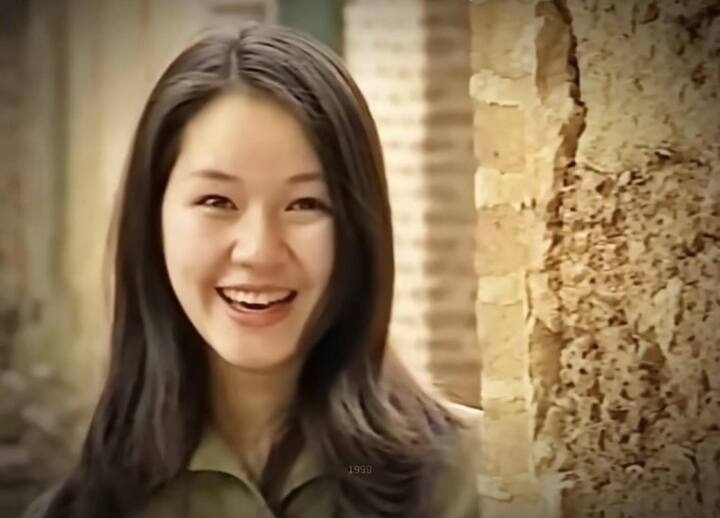 Mỹ nhân màn ảnh một thời rẽ hướng làm tiếp viên hàng không, giờ ra sao?- Ảnh 1.