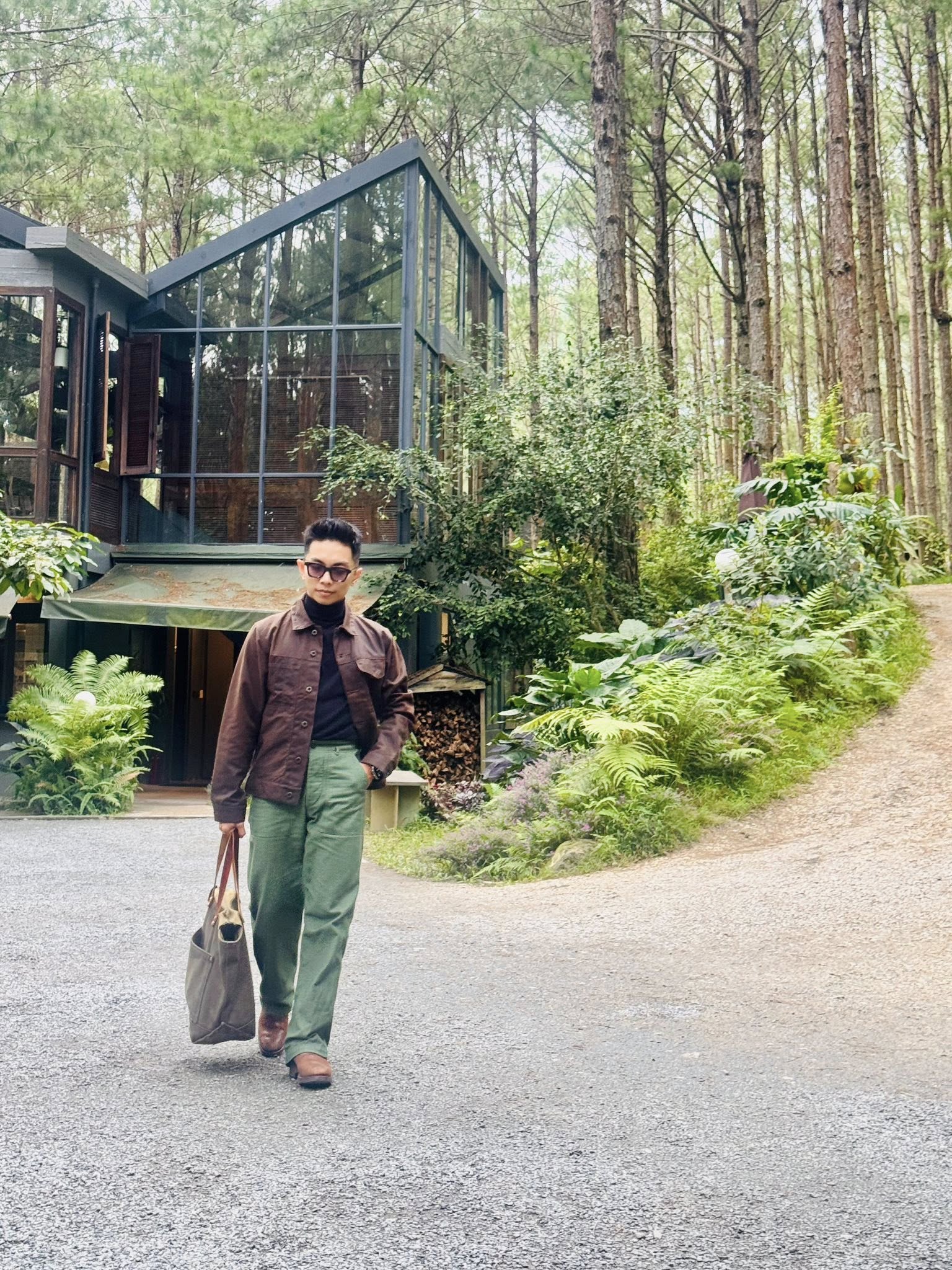 Chuyện gì thế này: Phan Hiển bức xúc vì bị Khánh Thi chê