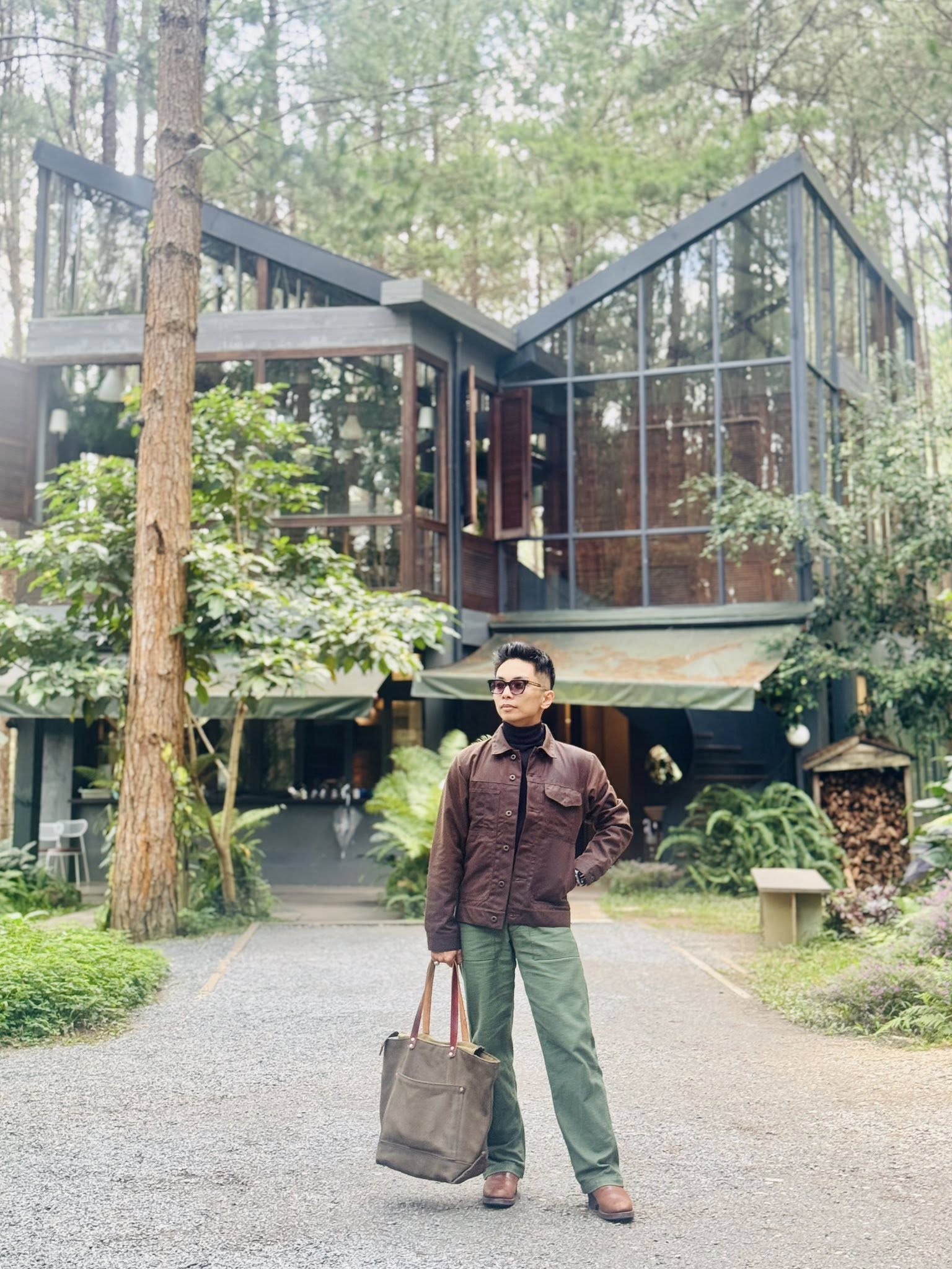 Chuyện gì thế này: Phan Hiển bức xúc vì bị Khánh Thi chê