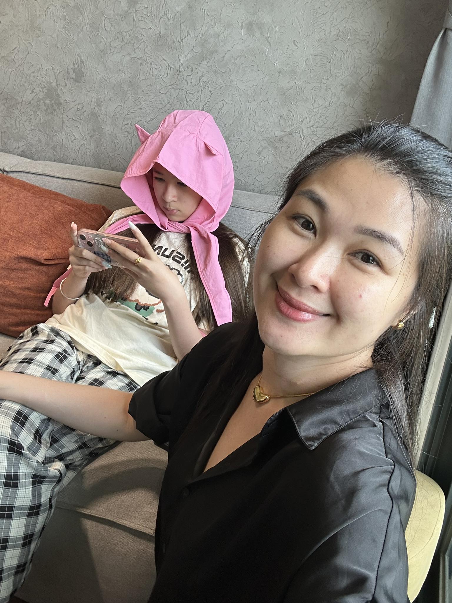 Á hậu Việt không cưới, sinh con với nam diễn viên 1 đời vợ, ở 12 năm rồi chia tay, cuộc sống ra sao?- Ảnh 4.