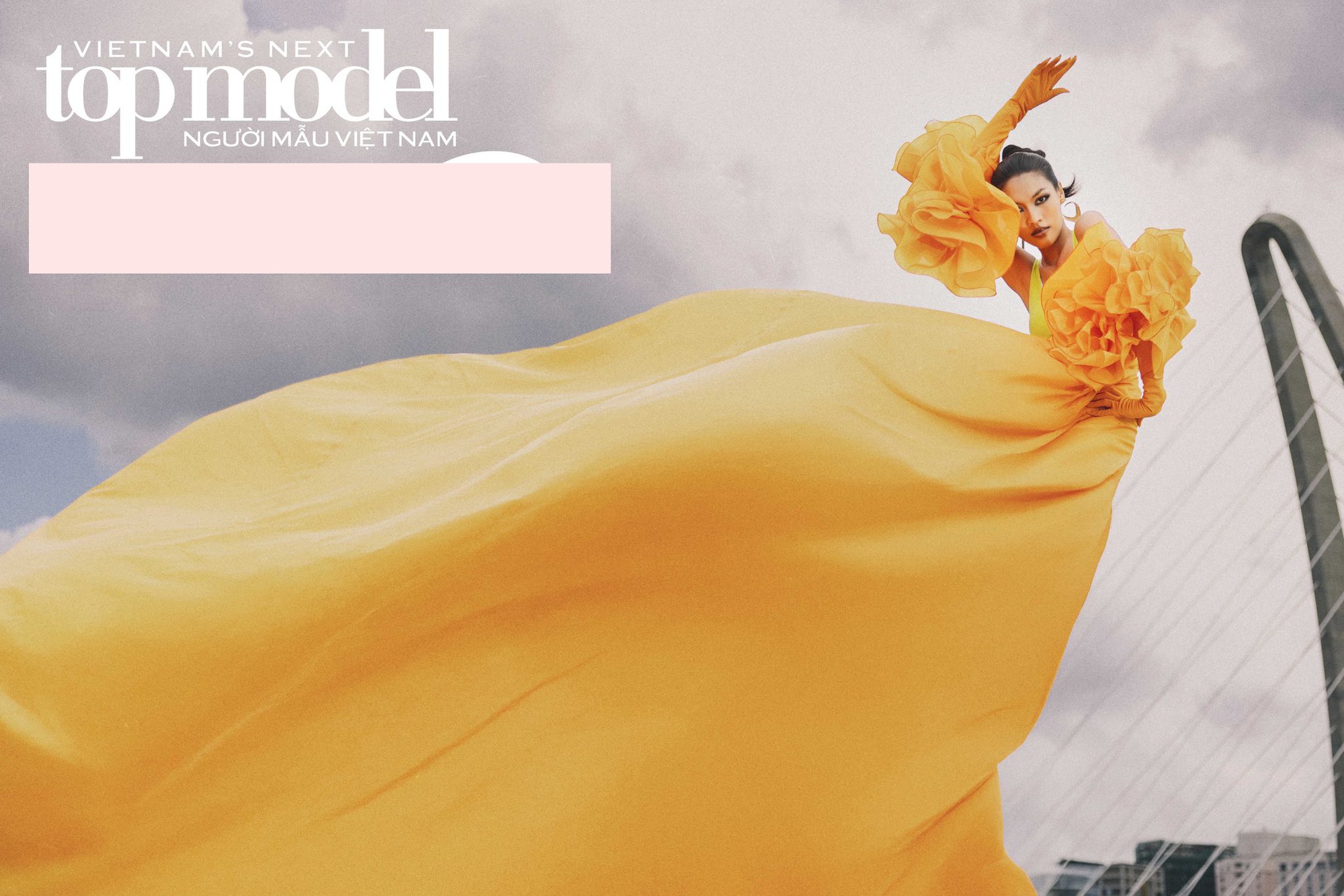 Thất vọng về Vietnam's Next Top Model: Thanh Hằng gây tranh cãi thái độ, ảnh hậu trường còn đẹp hơn ảnh chính!- Ảnh 8.