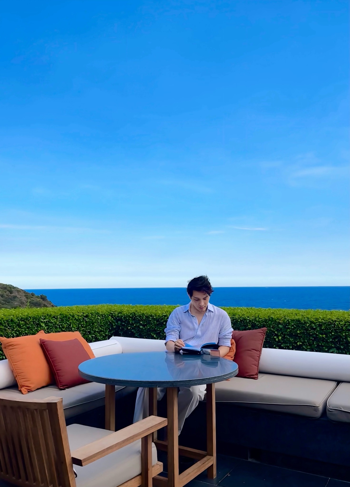 Ngoại hình nam nghệ sĩ duy nhất được gọi là “tổng tài Việt Nam” gia tài nghìn tỷ, 42 tuổi chưa vợ- Ảnh 10.