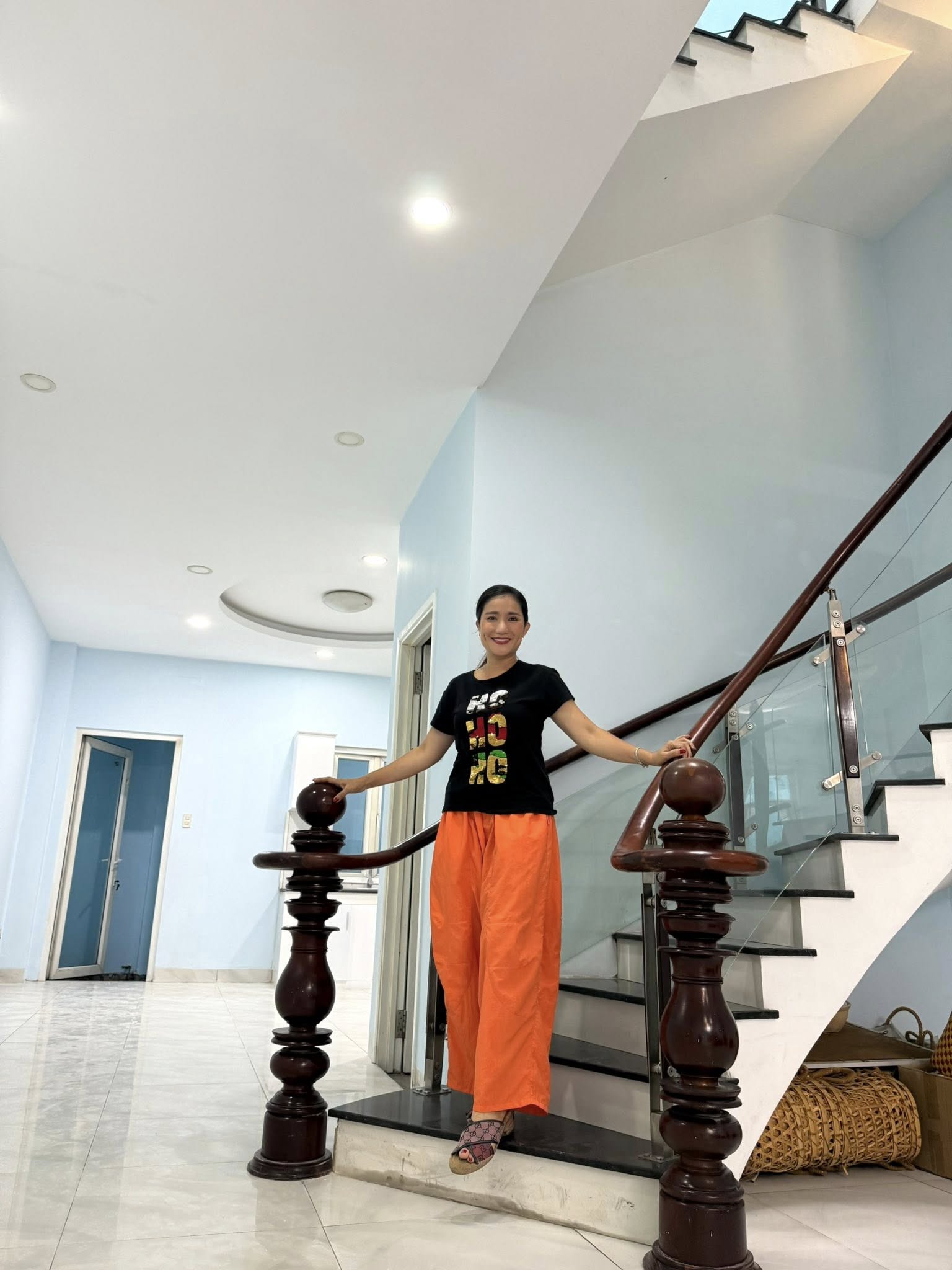 Nữ NSƯT rao bán nhà 10,8 tỷ ở TP.HCM- Ảnh 4.