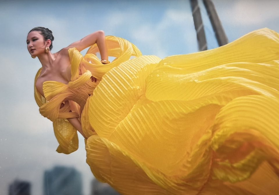 Thất vọng về Vietnam's Next Top Model: Thanh Hằng gây tranh cãi thái độ, ảnh hậu trường còn đẹp hơn ảnh chính!- Ảnh 6.