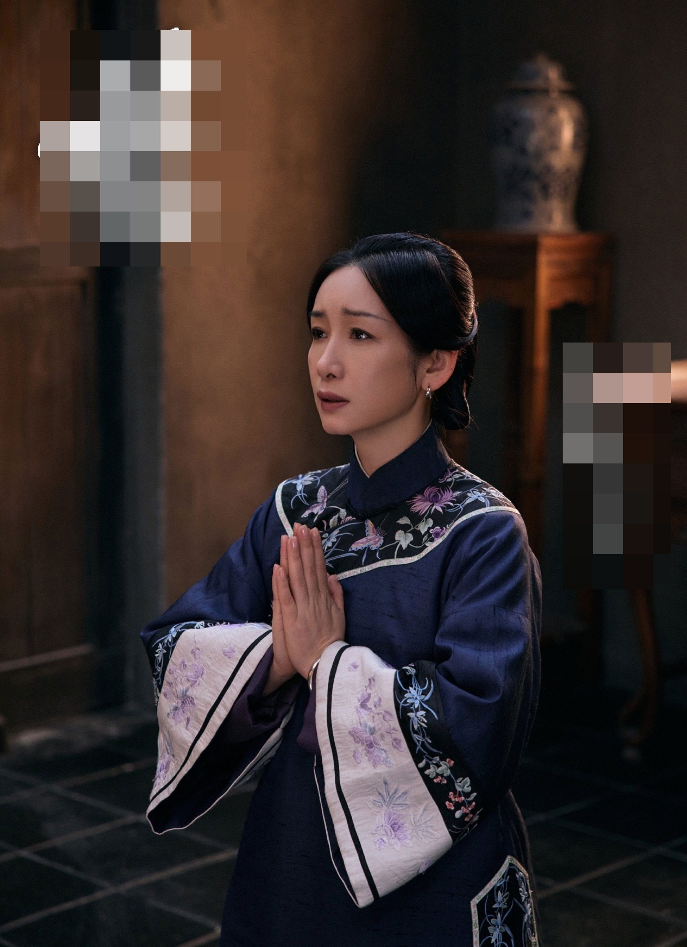 5 mỹ nhân diễn đỉnh nhất Trung Quốc 2025: Dương Mịch bét bảng, hạng 1 vượt xa cả hoàn hảo- Ảnh 10. 5 mỹ nhân diễn đỉnh nhất Trung Quốc 2025: Dương Mịch bét bảng, hạng 1 vượt xa cả hoàn hảo- Ảnh 10.