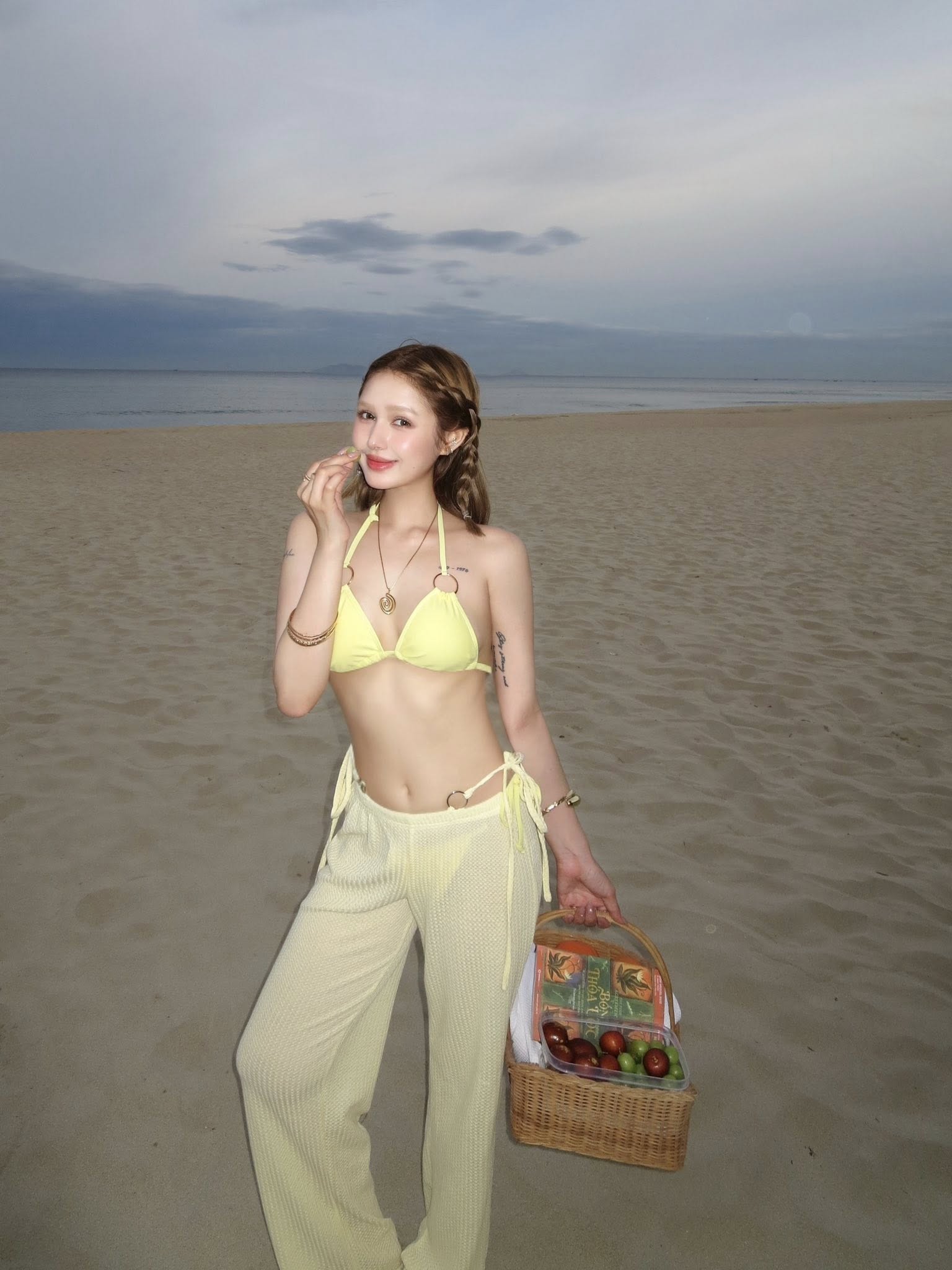 Xoài Non sao lại thế này?- Ảnh 6.