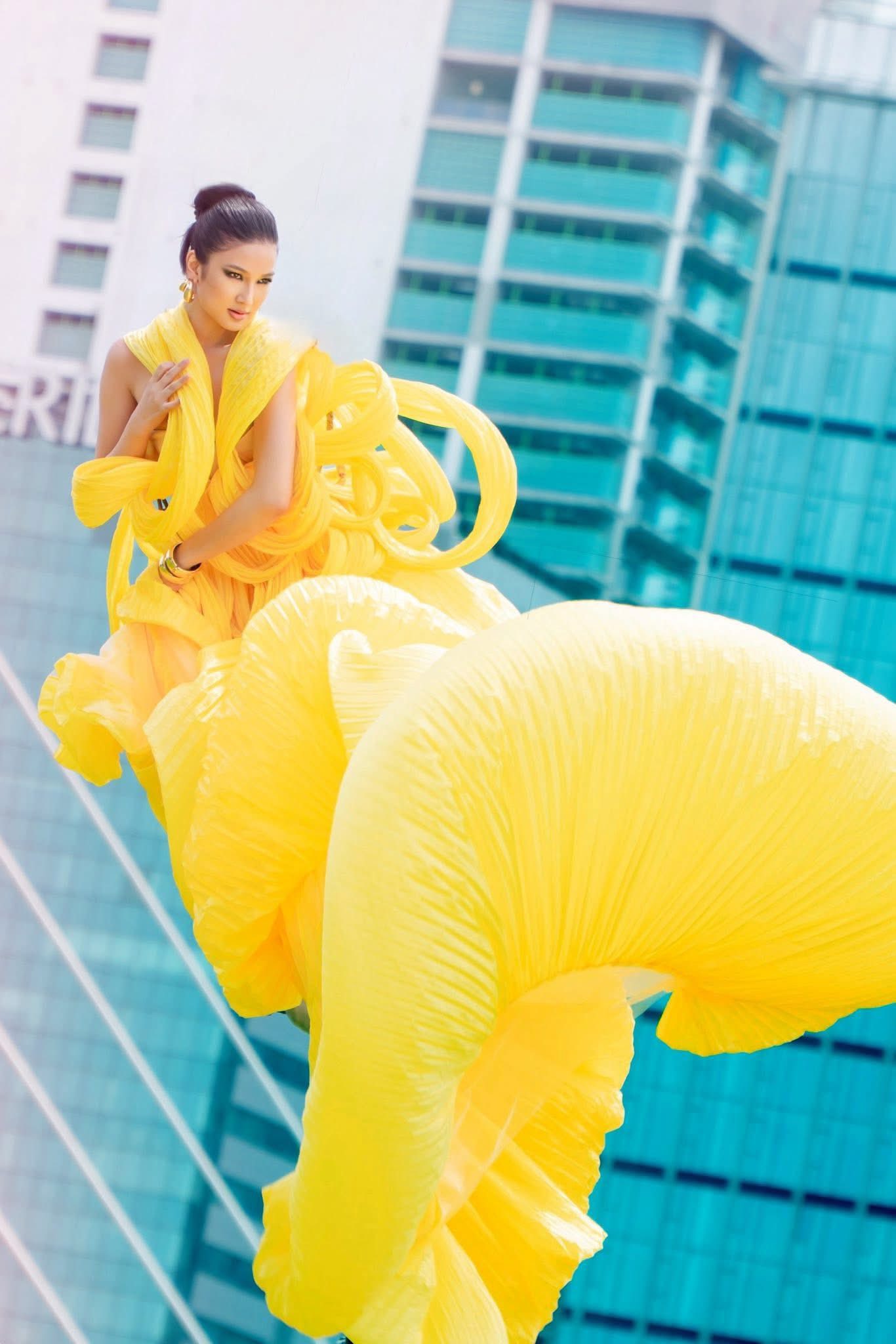 Thất vọng về Vietnam's Next Top Model: Thanh Hằng gây tranh cãi thái độ, ảnh hậu trường còn đẹp hơn ảnh chính!- Ảnh 5.