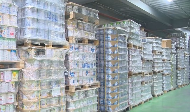 Sao nam Vbiz lên tiếng gấp về việc quảng cáo cho hãng sữa đặc trị gout- Ảnh 4.