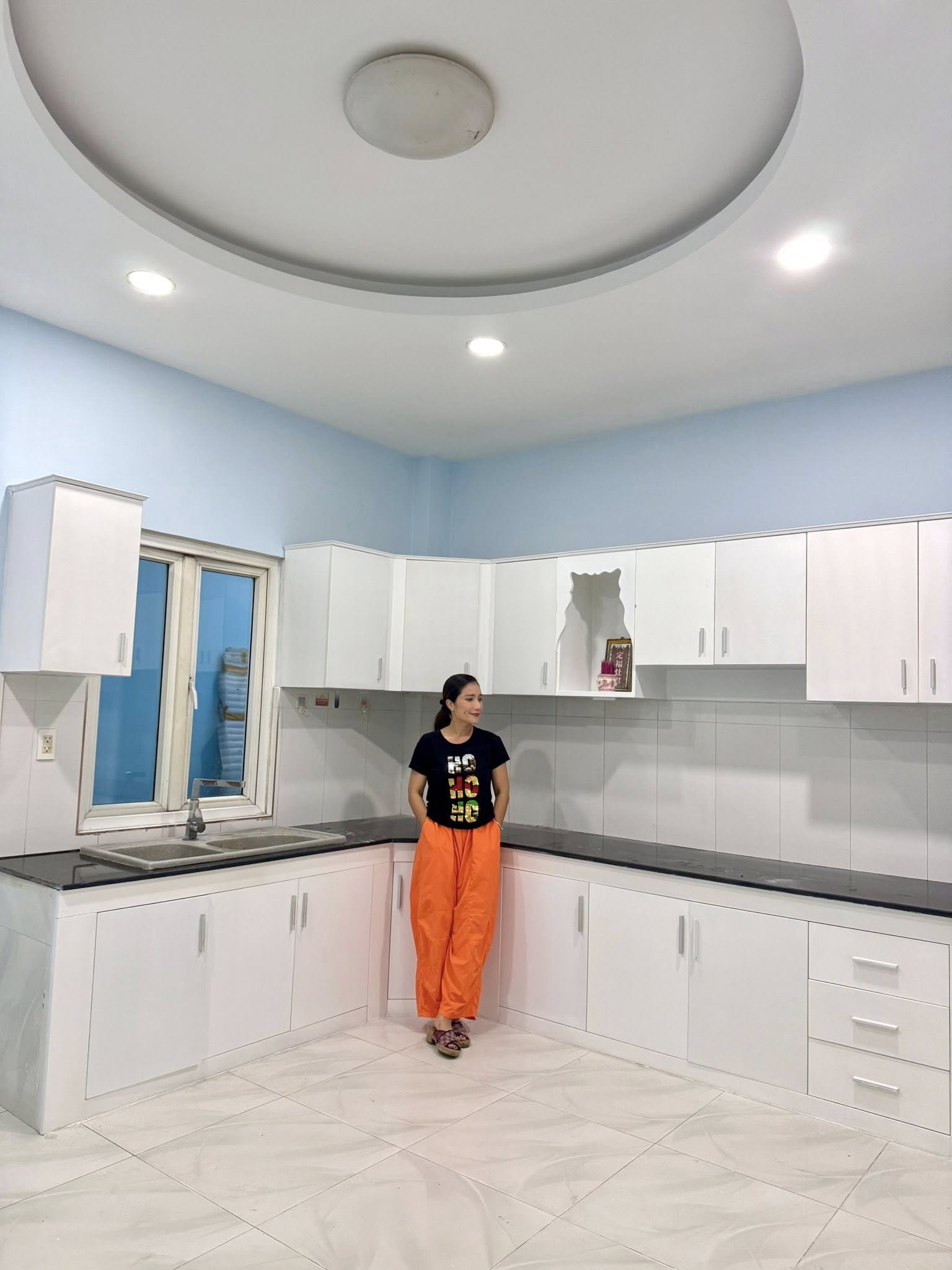 Nữ NSƯT rao bán nhà 10,8 tỷ ở TP.HCM- Ảnh 5.