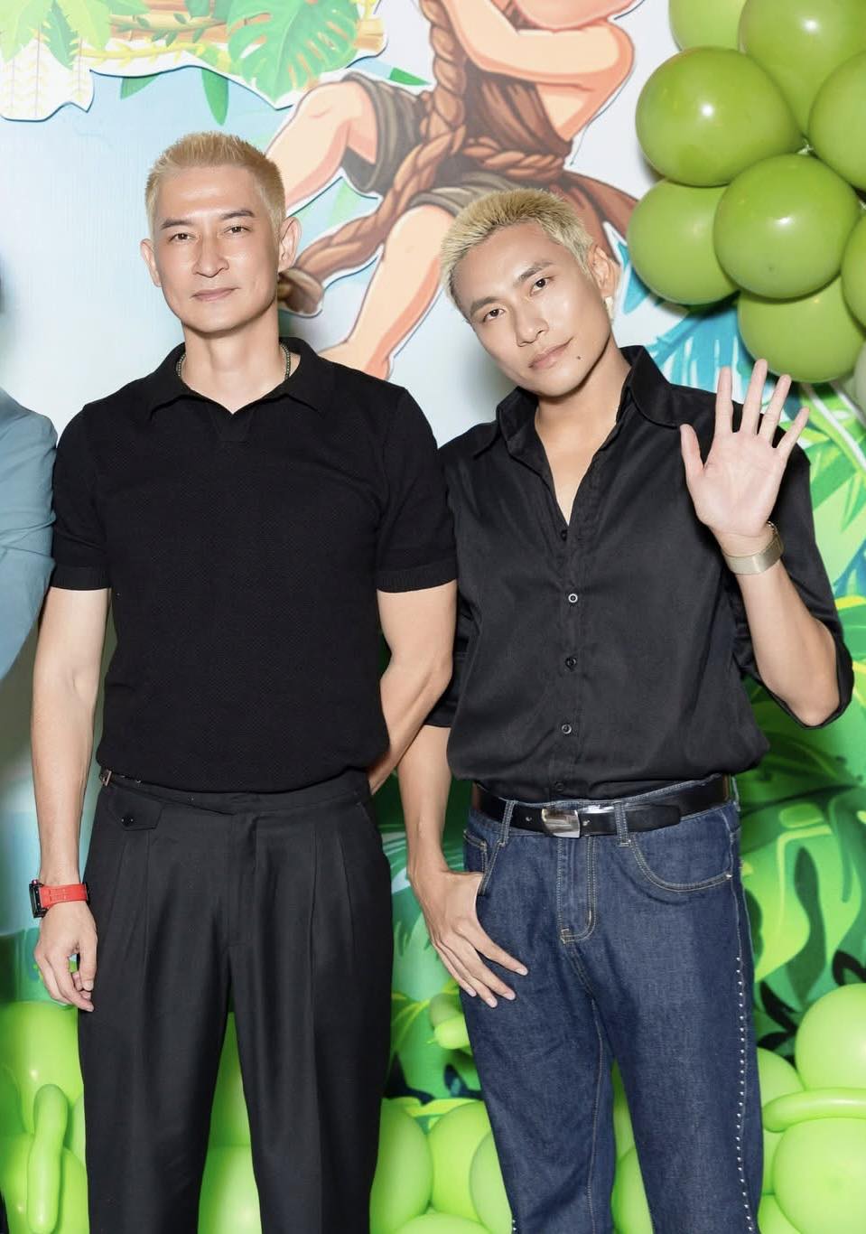 Câu trả lời về mối quan hệ của cặp diễn viên Vbiz ly hôn nhưng vẫn thân mật lạ thường- Ảnh 3.