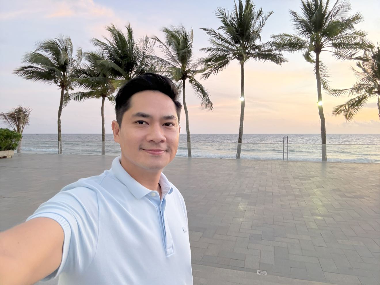 Ngoại hình nam nghệ sĩ đình đám có nhà từ TP.HCM đến Đồng Tháp, thấy bất hiếu vì 40 tuổi chưa vợ- Ảnh 3. Ngoại hình nam nghệ sĩ đình đám có nhà từ TP.HCM đến Đồng Tháp, thấy bất hiếu vì 40 tuổi chưa vợ- Ảnh 3.