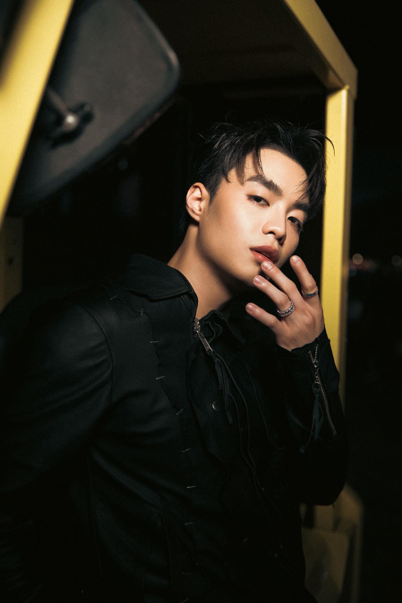 Đủ wow rồi đó: NEGAV chính thức trở lại Anh Trai Say Hi mùa 2, em trai Quang Hùng MasterD