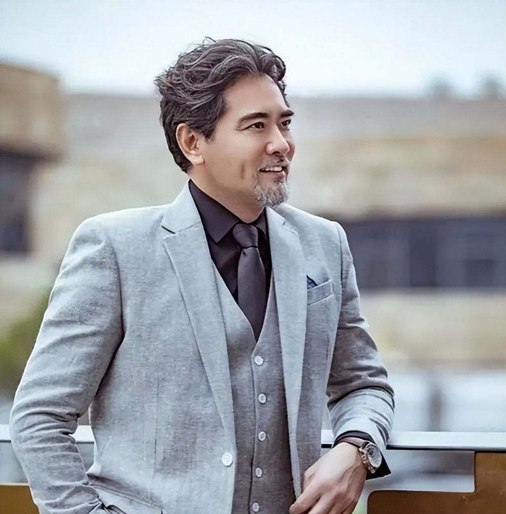 Cuộc đời của diễn viên từng là