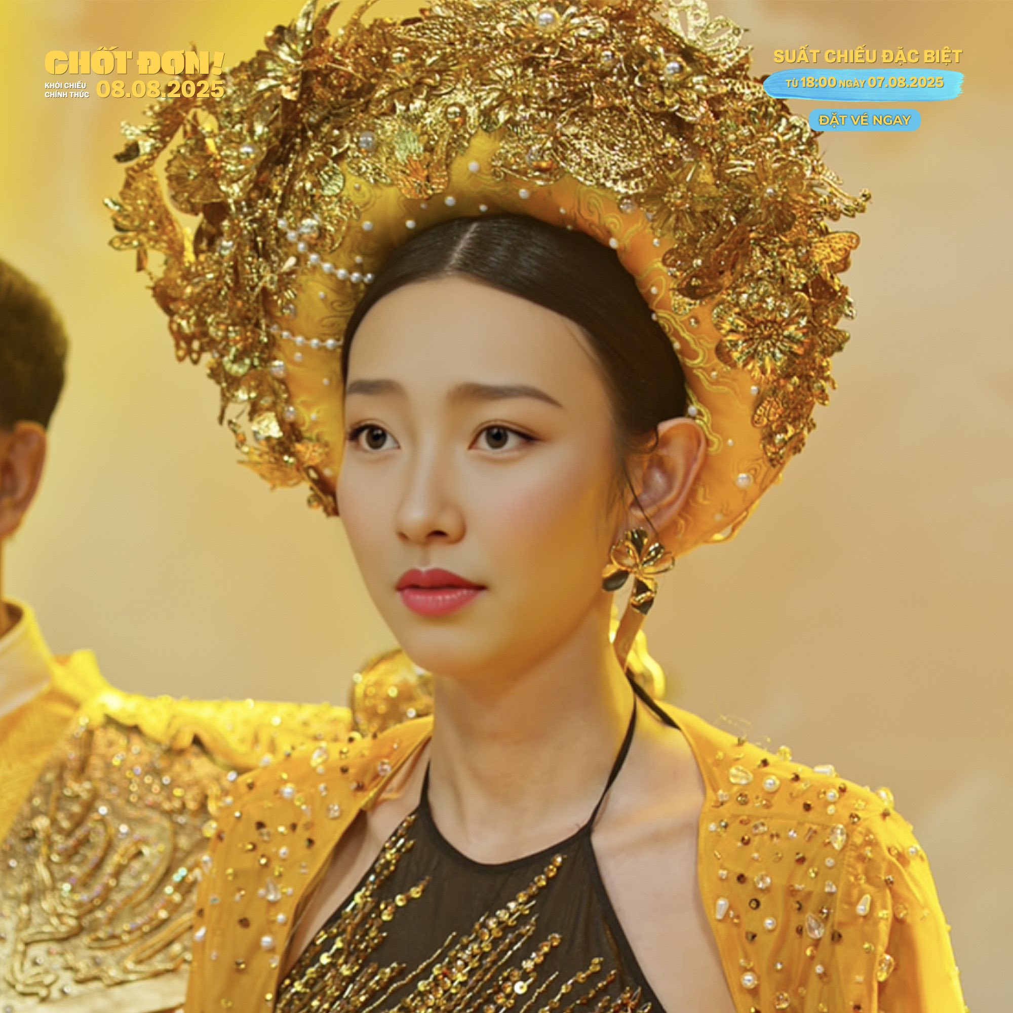 Lộ loạt tạo hình AI thay thế Thùy Tiên ở Chốt Đơn, lướt tới đâu thất vọng tới đó- Ảnh 4. Lộ loạt tạo hình AI thay thế Thùy Tiên ở Chốt Đơn, lướt tới đâu thất vọng tới đó- Ảnh 4.