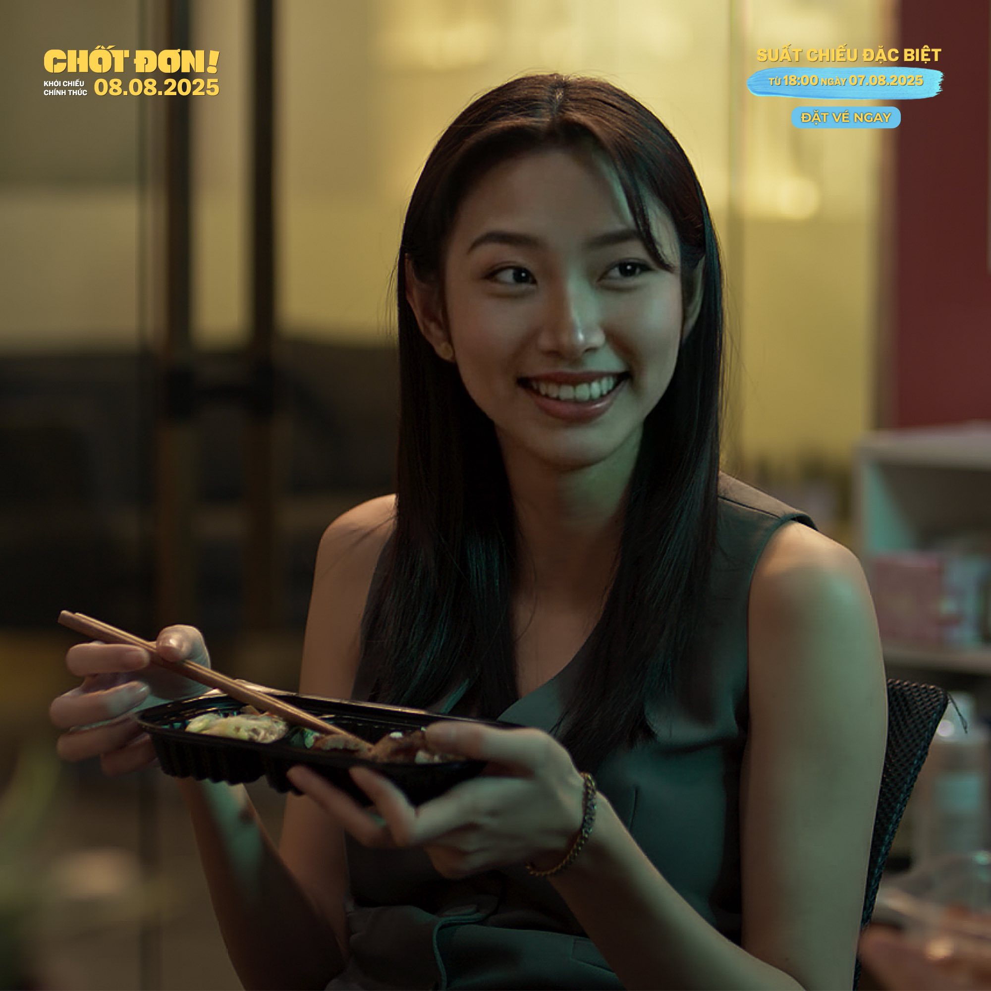 Lộ loạt tạo hình AI thay thế Thùy Tiên ở Chốt Đơn, lướt tới đâu thất vọng tới đó- Ảnh 3. Lộ loạt tạo hình AI thay thế Thùy Tiên ở Chốt Đơn, lướt tới đâu thất vọng tới đó- Ảnh 3.