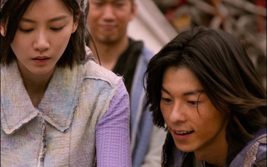 52 triệu người không chấp nhận nổi đây là Hứa Quang Hán- Ảnh 6.