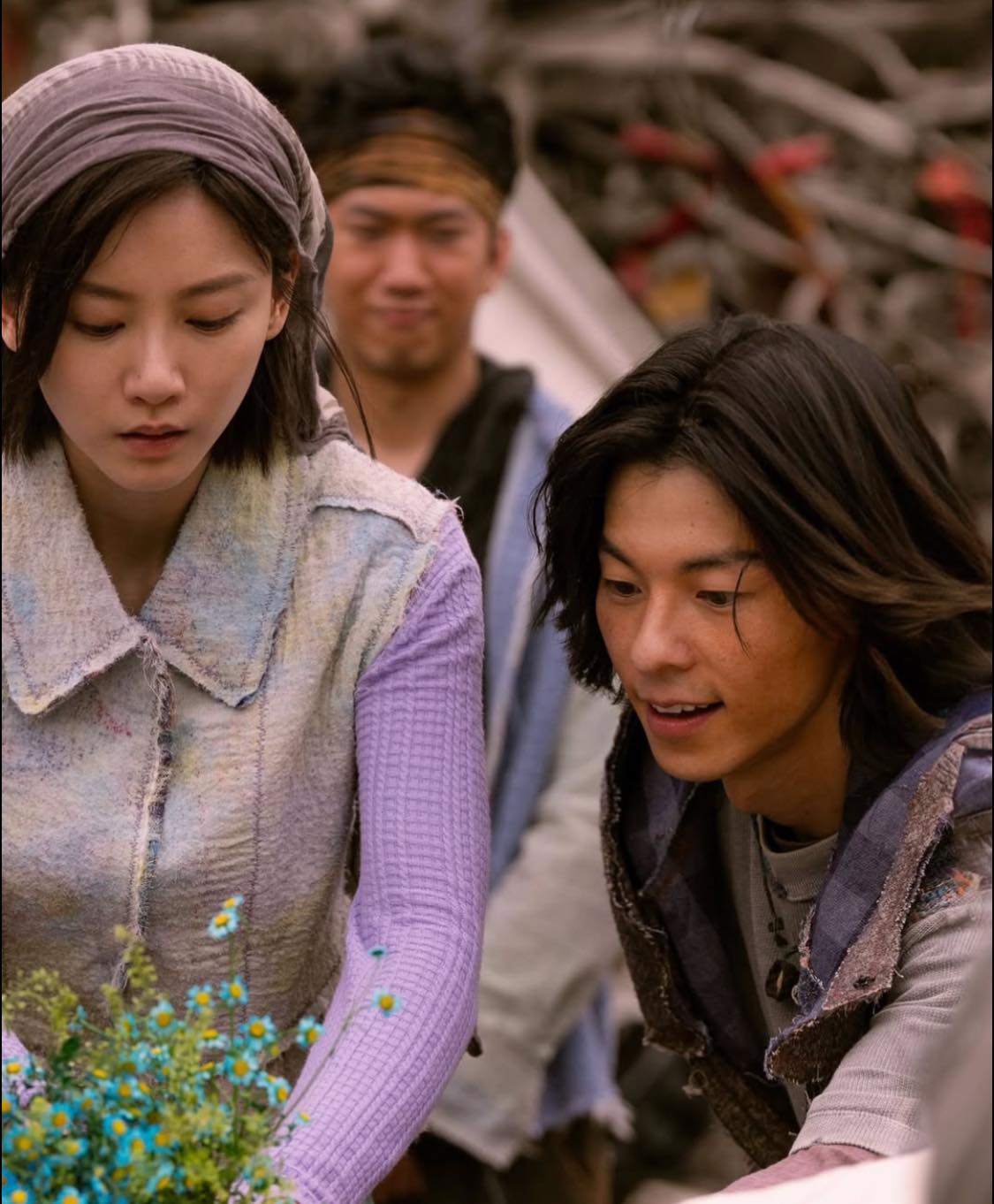 "Chồng quốc dân" Hứa Quang Hán đến TP HCM 52819547610565074433087917704827037262572081n 17564754600341503668469 1756527826552 1756527826958263047437