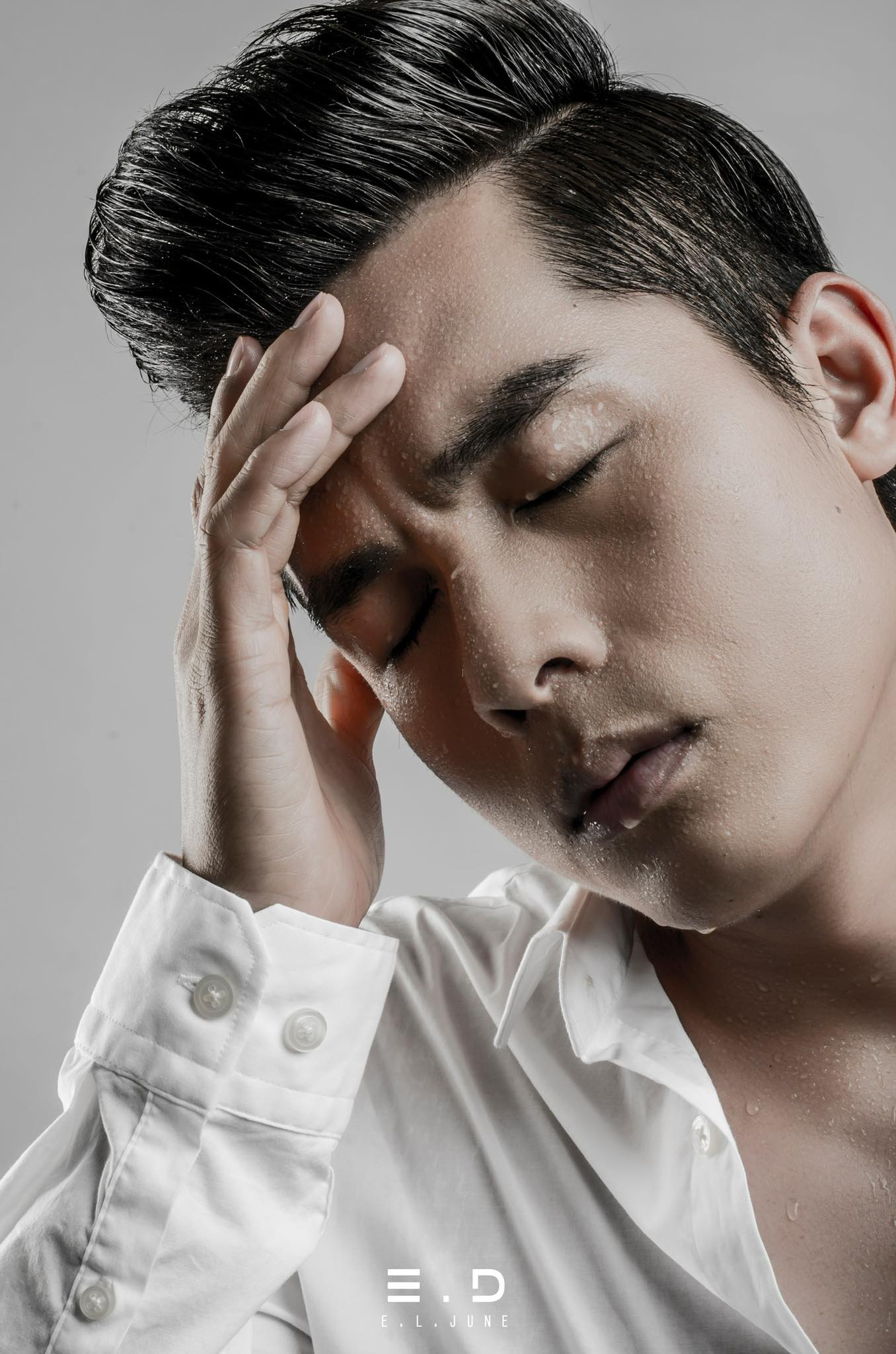 Nam nghệ sĩ Việt đình đám xác nhận làm bố đơn thân sau gần 3 tháng công bố có vợ, có con- Ảnh 2. Nam nghệ sĩ Việt đình đám xác nhận làm bố đơn thân sau gần 3 tháng công bố có vợ, có con- Ảnh 2.