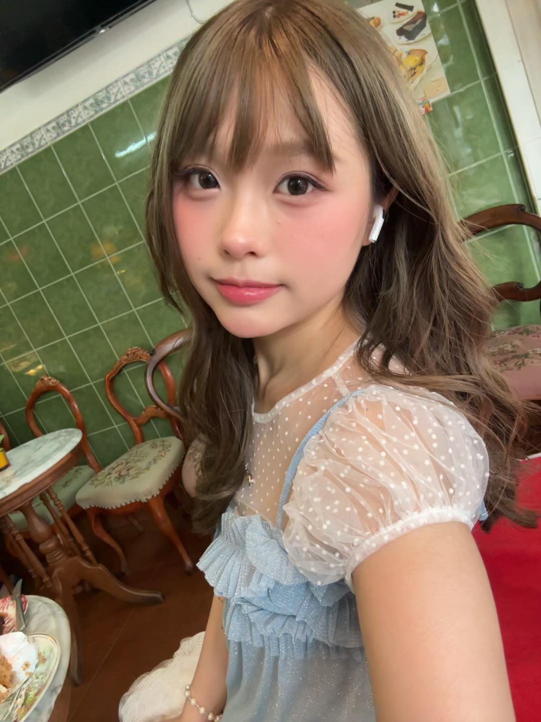 Xuất hiện tin đồn nhạy cảm về đời tư, nữ MC 2K2 lên tiếng thanh minh vội- Ảnh 7.