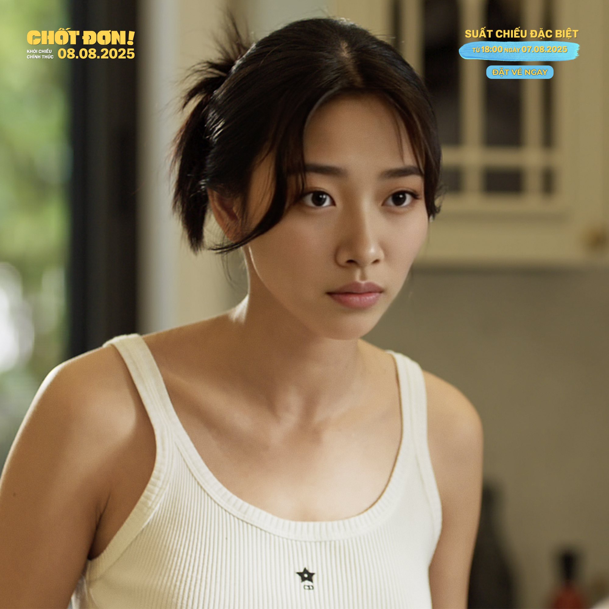 Lộ loạt tạo hình AI thay thế Thùy Tiên ở Chốt Đơn, lướt tới đâu thất vọng tới đó- Ảnh 1. Lộ loạt tạo hình AI thay thế Thùy Tiên ở Chốt Đơn, lướt tới đâu thất vọng tới đó- Ảnh 1.