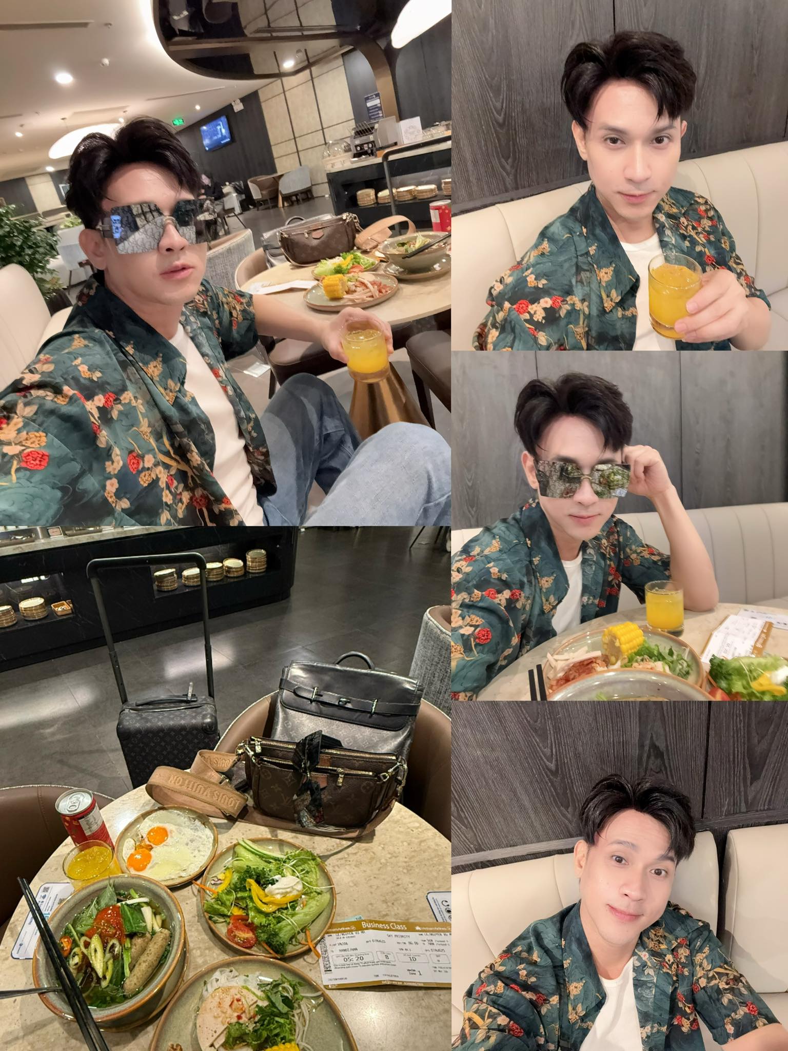 Sao nam Vbiz U50 lên chức viện phó: Mua nhà như mua rau, sợ lấy vợ- Ảnh 7.