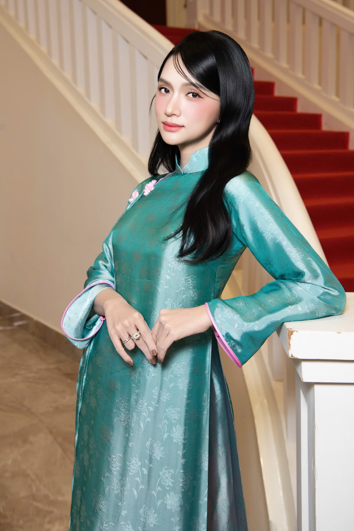 Hoa hậu chuyển giới Hương Giang thi Miss Universe có đúng quy định không?- Ảnh 4.