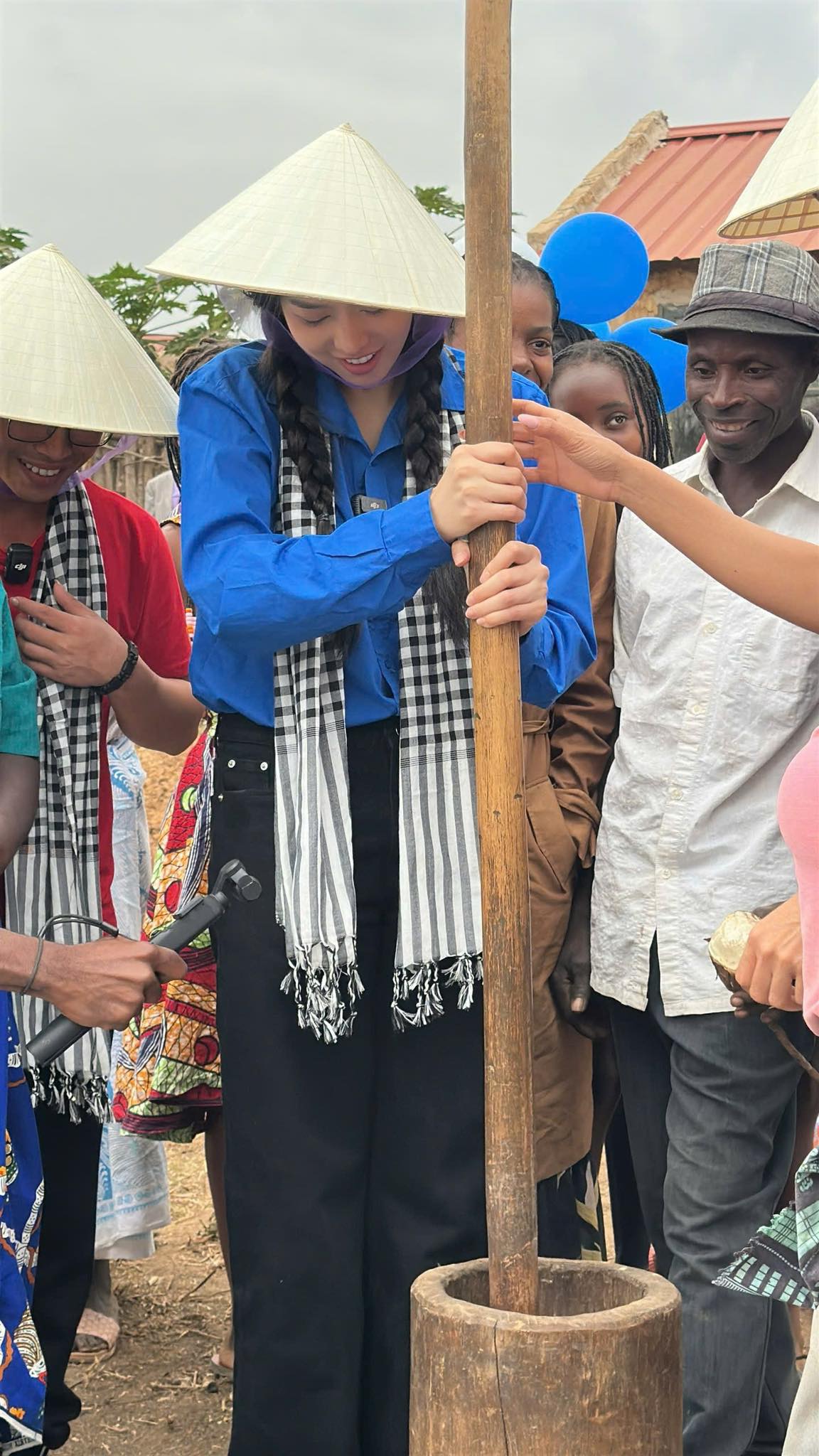 Thanh Thuỷ bật khóc nức nở khi làm 1 việc giống với Thuỳ Tiên, chuyện gì đây?- Ảnh 3.