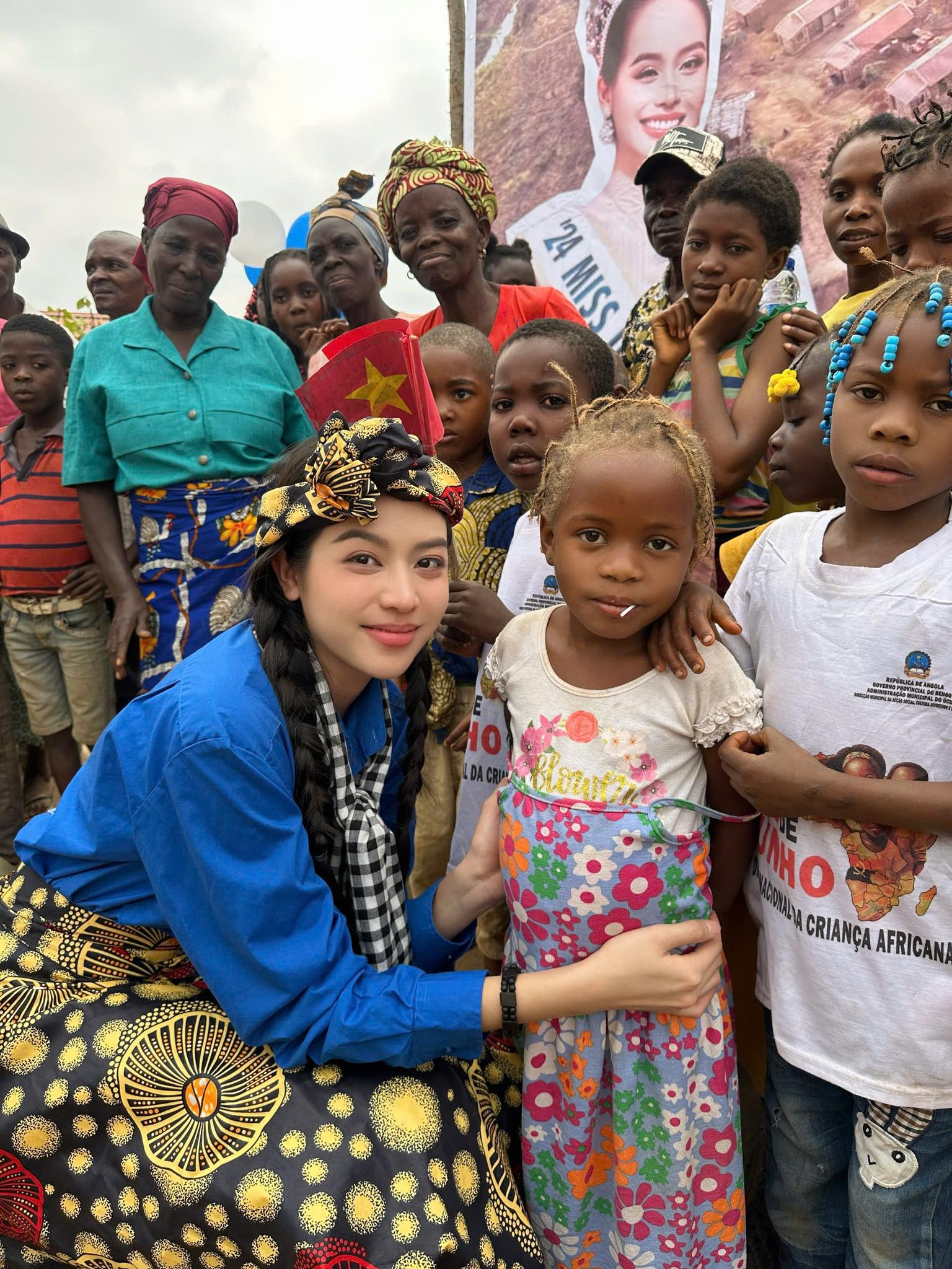 Thanh Thuỷ bật khóc nức nở khi làm 1 việc giống với Thuỳ Tiên, chuyện gì đây?- Ảnh 2.