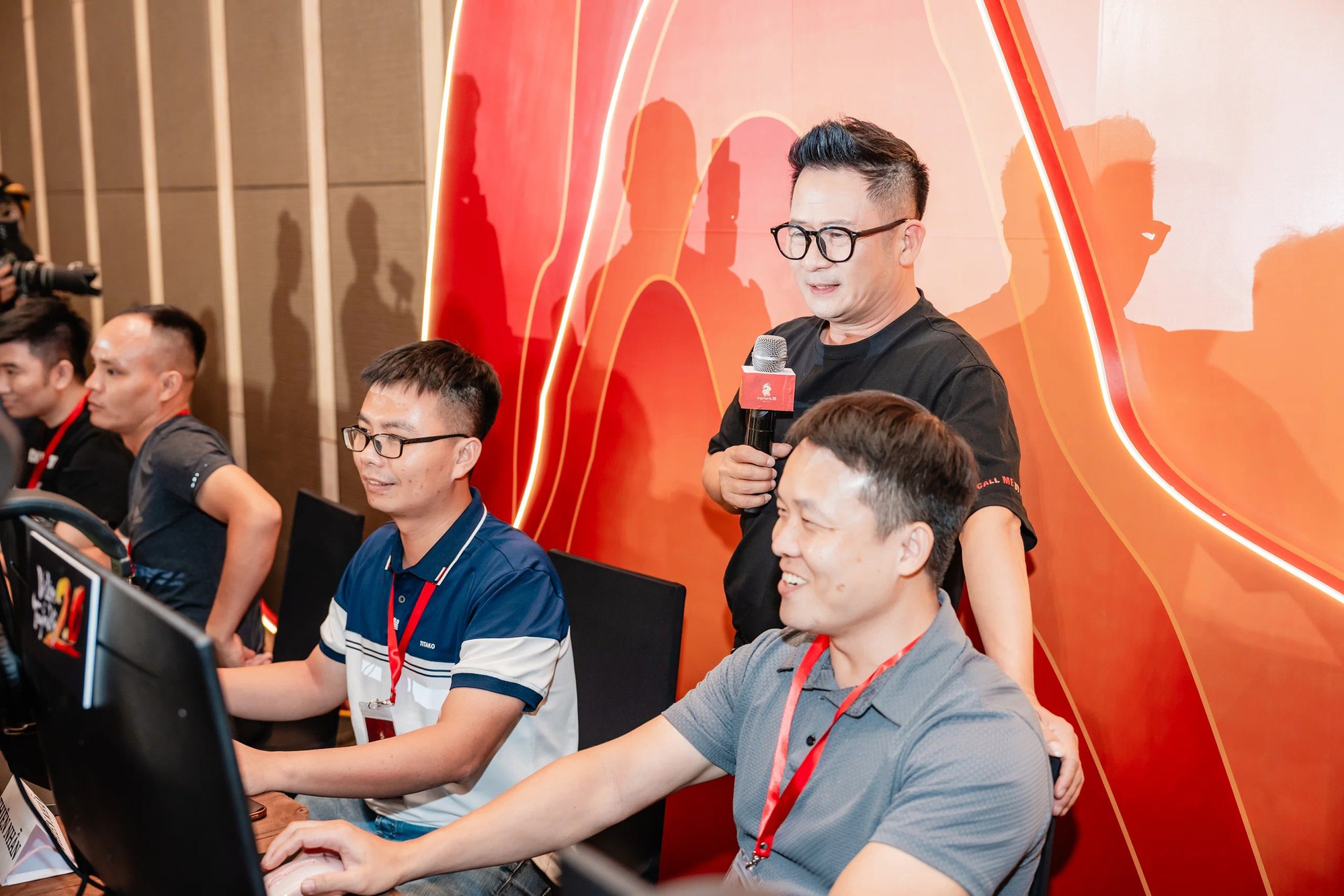 Tựa game huyền thoại Võ Lâm Truyền Kỳ kỷ niệm 20 năm ra mắt- Ảnh 3.