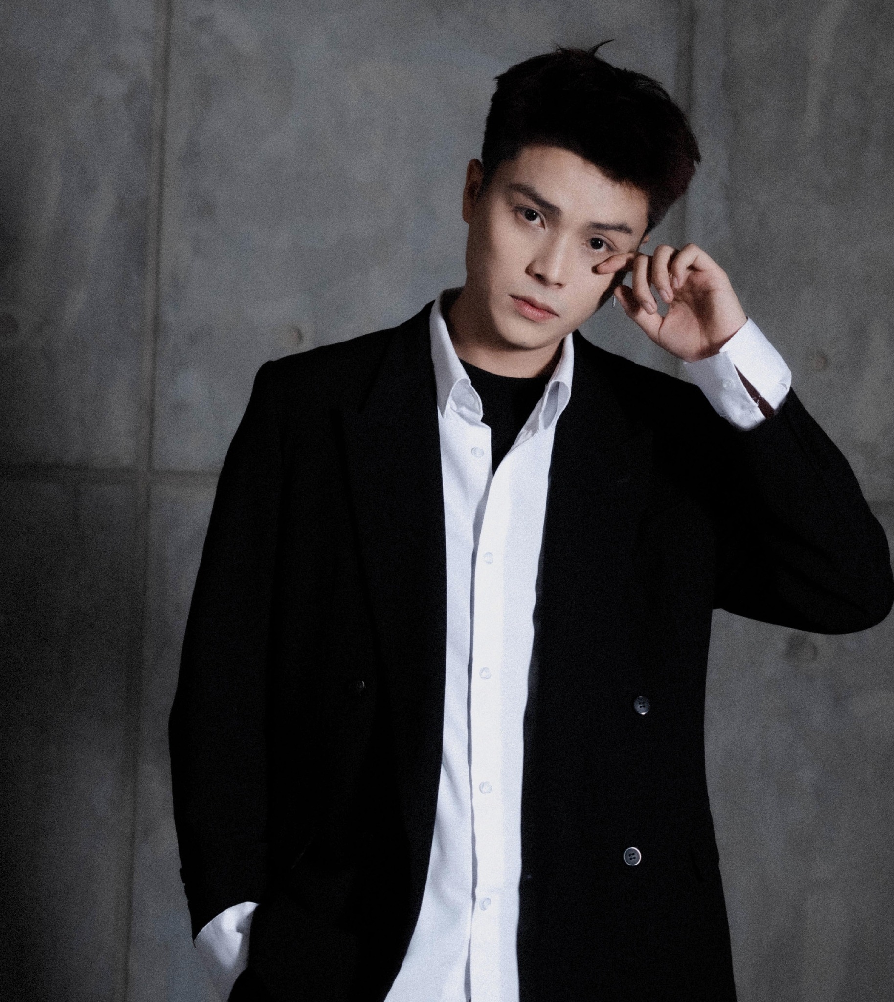 Chi Pu, Đức Phúc và dàn sao Mưa Đỏ hướng về Đại lễ 2/9: Sinh ra trong hoà bình là sự may mắn lớn nhất!- Ảnh 5.