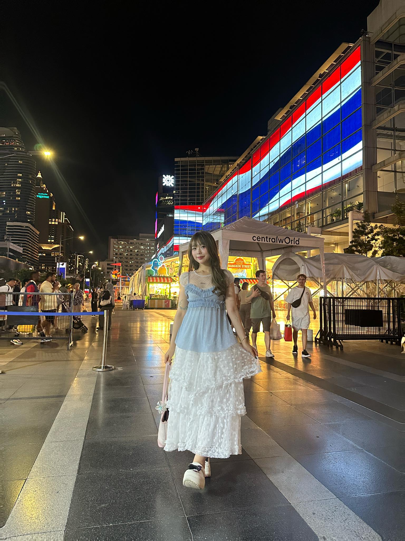 Xuất hiện tin đồn nhạy cảm về đời tư, nữ MC 2K2 lên tiếng thanh minh vội- Ảnh 8.