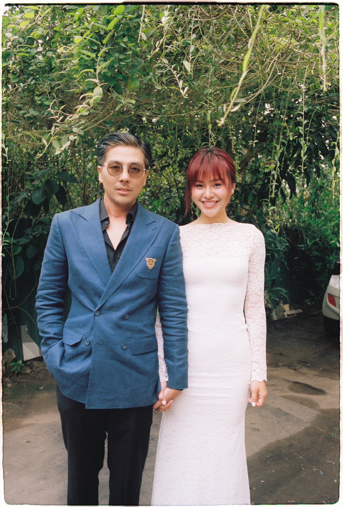 Sao nữ Việt vừa thông báo mang thai đã vác bụng bầu đi sự kiện, xinh - slay khiến ai cũng