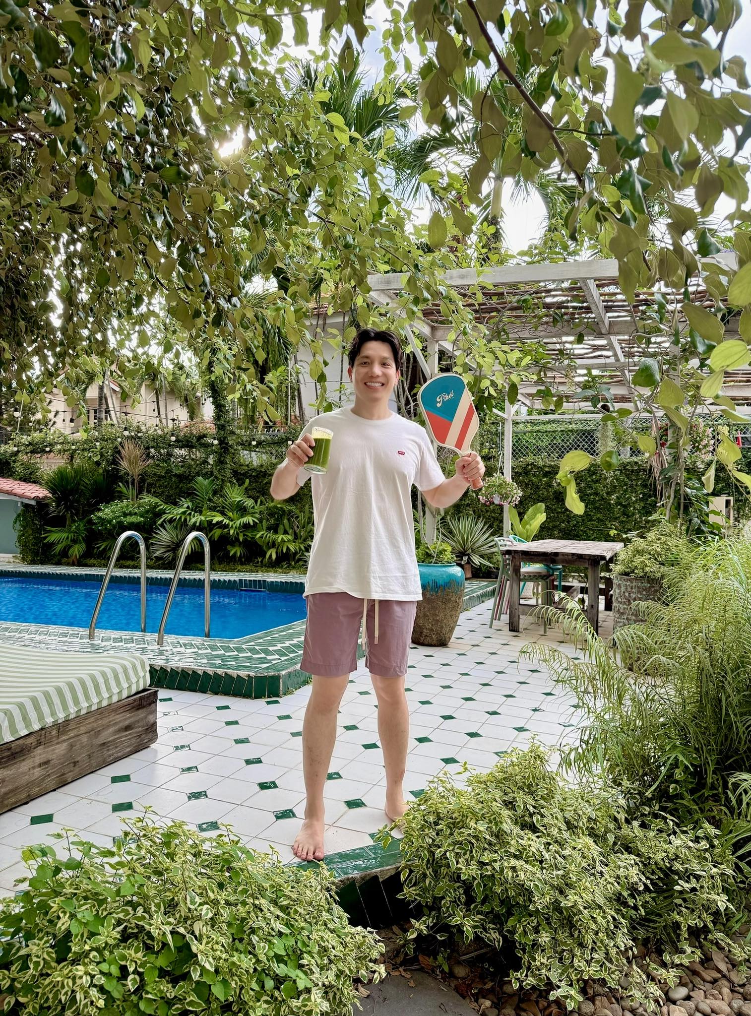 Ngoại hình nam nghệ sĩ duy nhất được gọi là “tổng tài Việt Nam” gia tài nghìn tỷ, 42 tuổi chưa vợ- Ảnh 12.