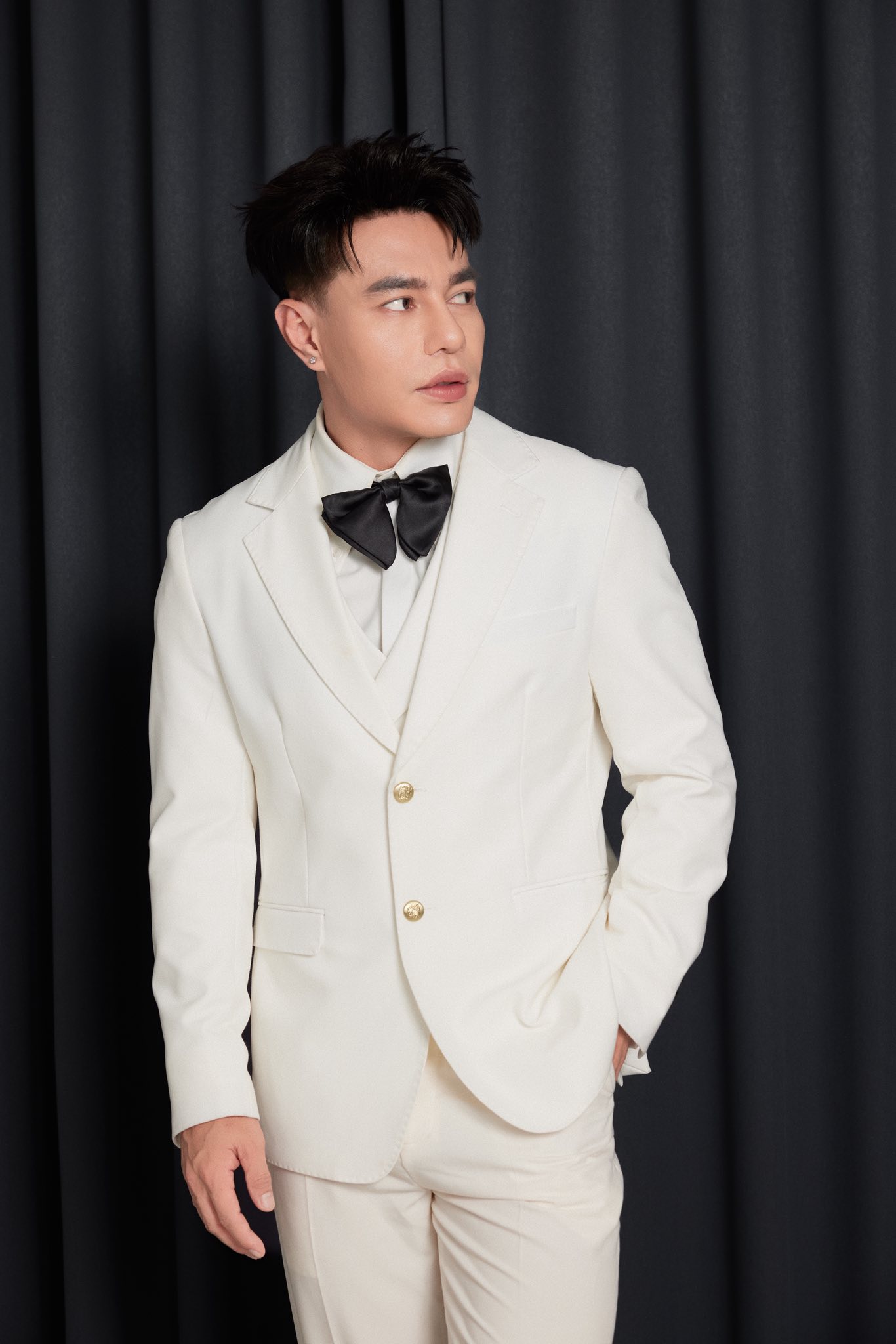 Lê Dương Bảo Lâm lên tiếng thông tin đang điều trị ung thư- Ảnh 2.