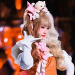 Không thể phân biệt đây là người thật hay búp bê: Đẹp đến phi thực tế, nhìn là muốn bắt về nuôi 52941082213346982382208876718004213541535497n 1754748327734 1754748327994327409006 115 0 680 1080 crop 17547483584241129848435jpg