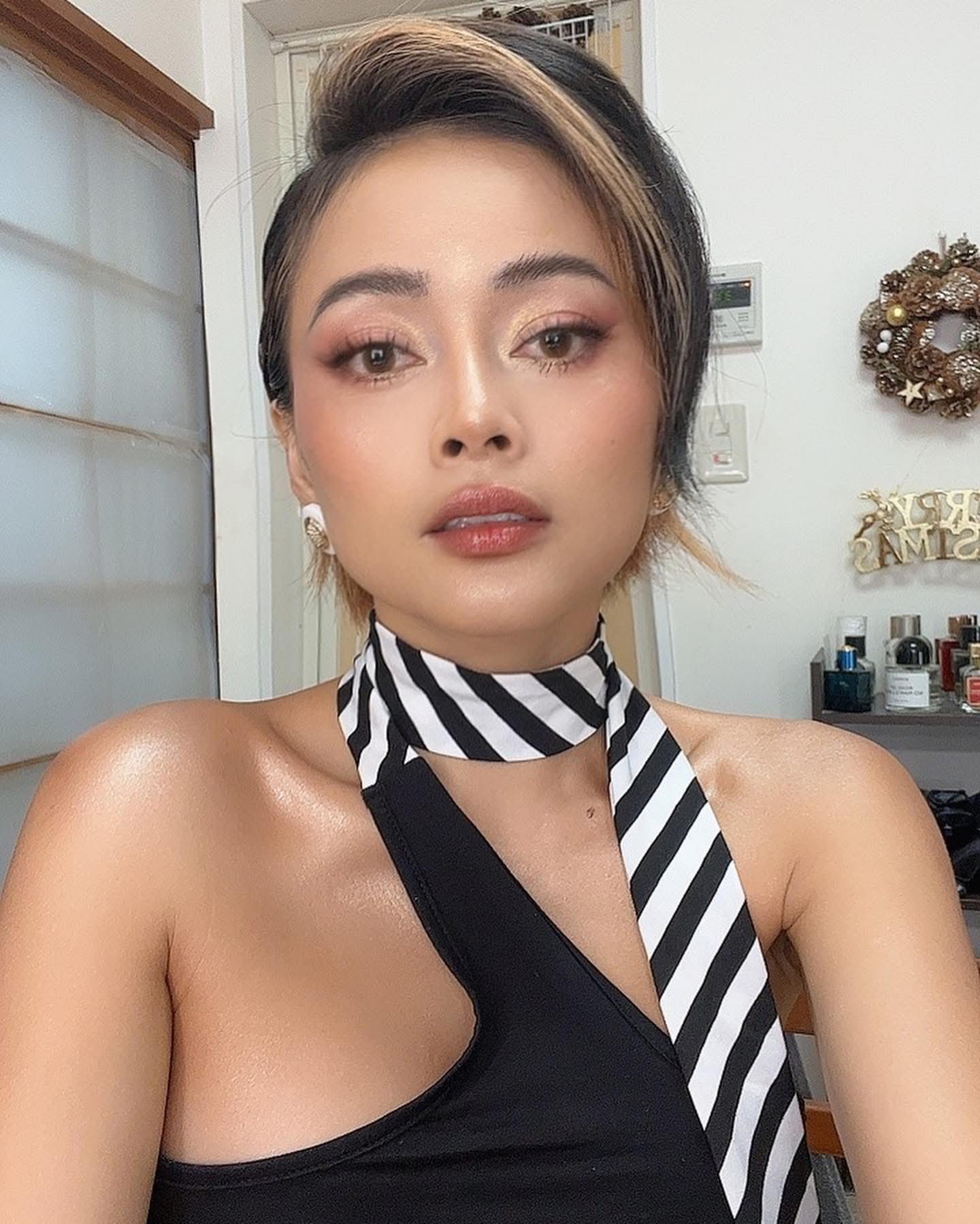 Tý Nị miền Tây lấy chồng Nhật sống sang chảnh,