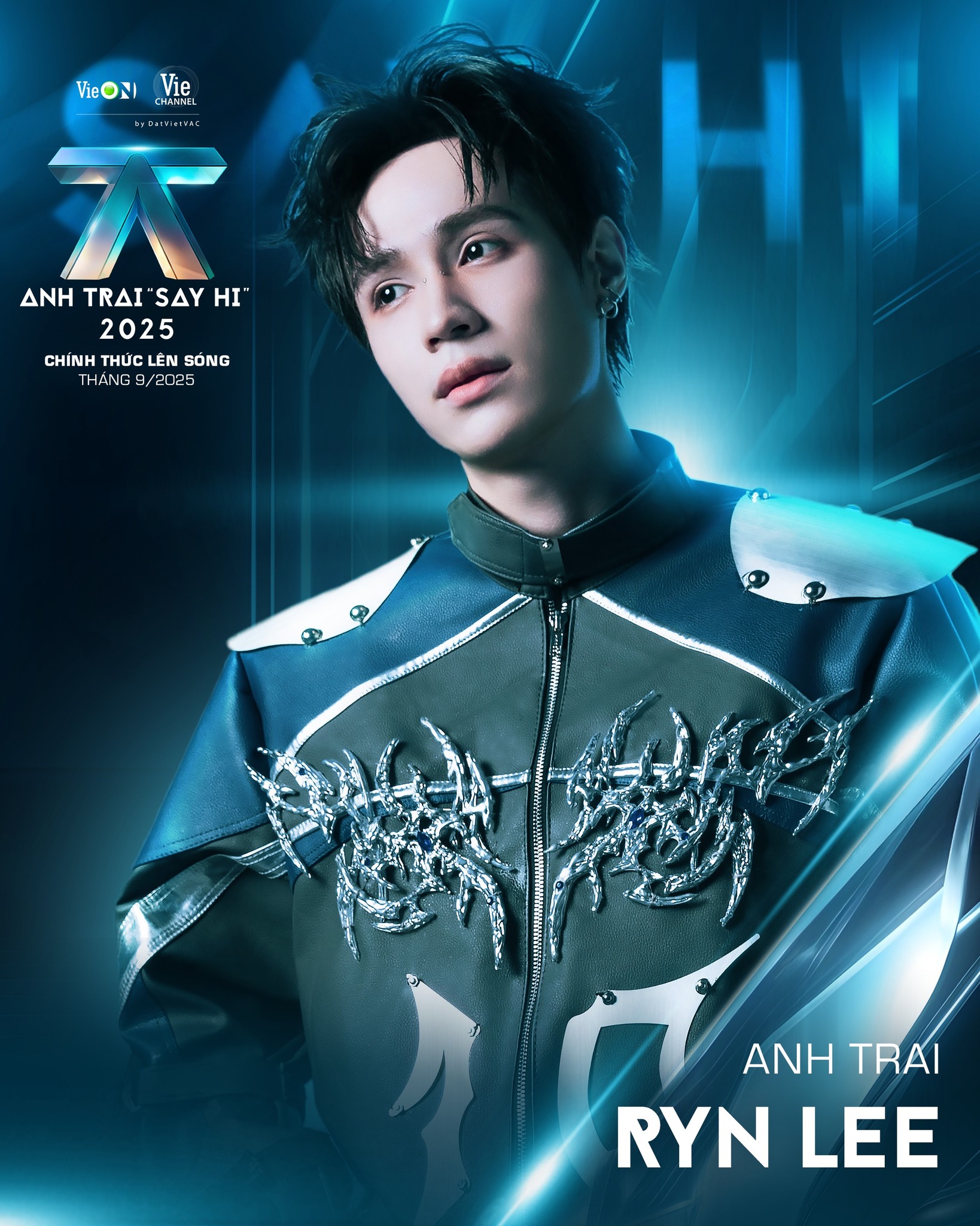 4 cậu em cực phẩm của dàn sao Việt: Mỗi lần xuất hiện là hot hòn họt, top 1 không có gì bàn cãi- Ảnh 5.