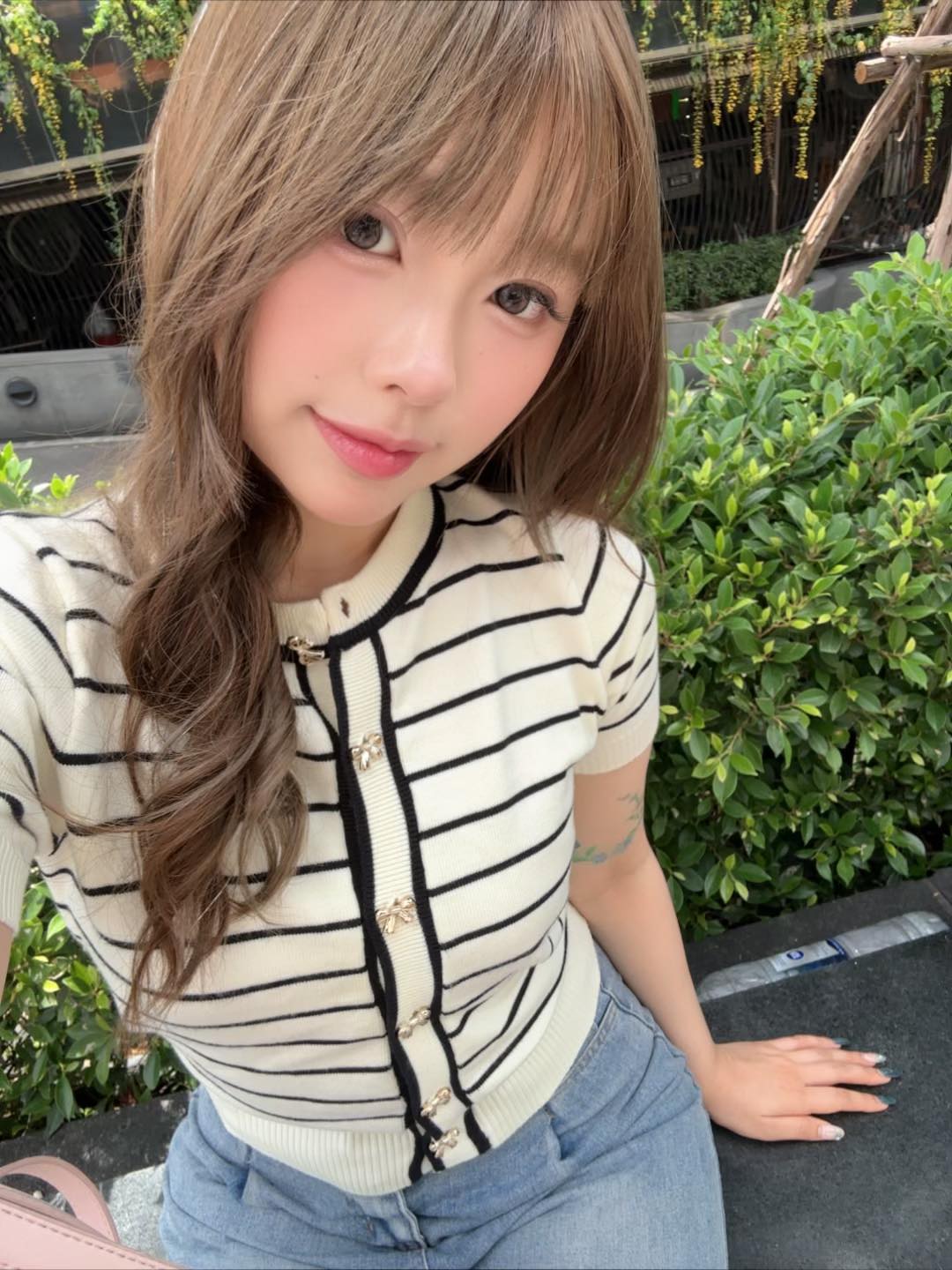 Xuất hiện tin đồn nhạy cảm về đời tư, nữ MC 2K2 lên tiếng thanh minh vội- Ảnh 5.