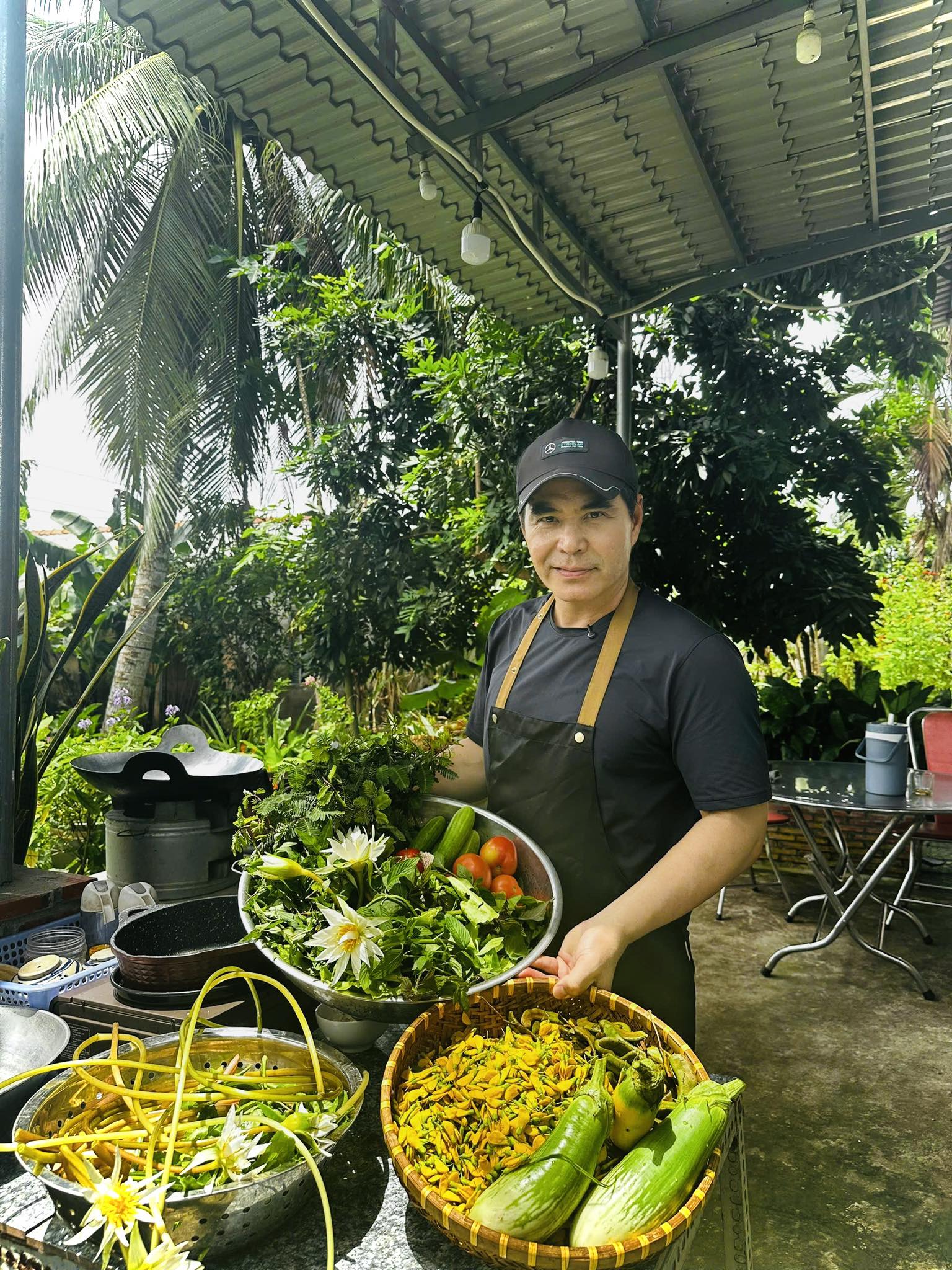 Nam diễn viên là Nam diễn viên là