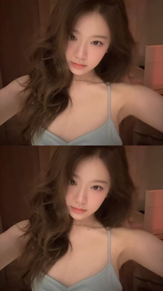 Linh Ka đổi gu, chăm khoe eo thon