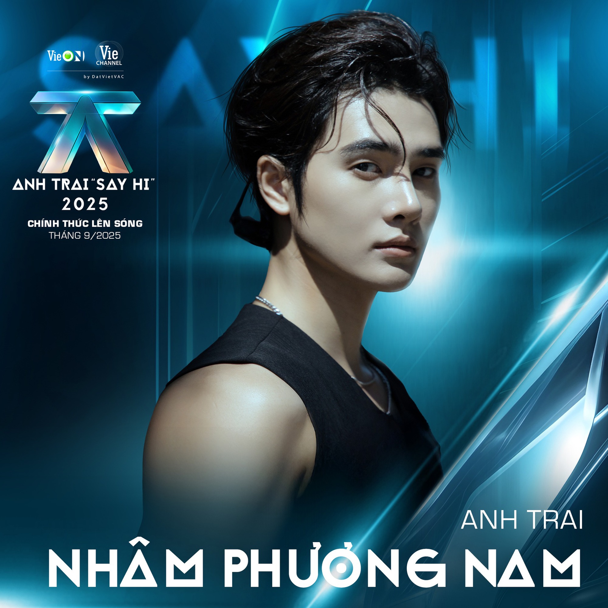 Drama mở màn: Anh Trai Say Hi vừa trở lại, một mỹ nam hứng loạt đòn tấn công không thương tiếc- Ảnh 1.