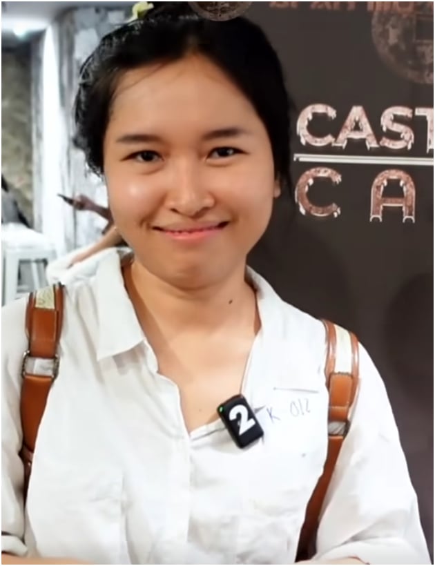 Uyên Pu không còn